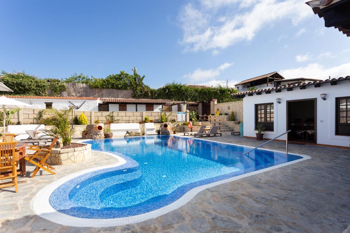 Finca Rural San Agustin