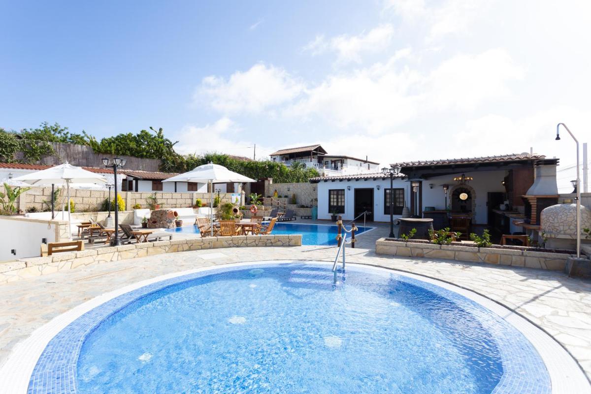 Finca Rural San Agustin