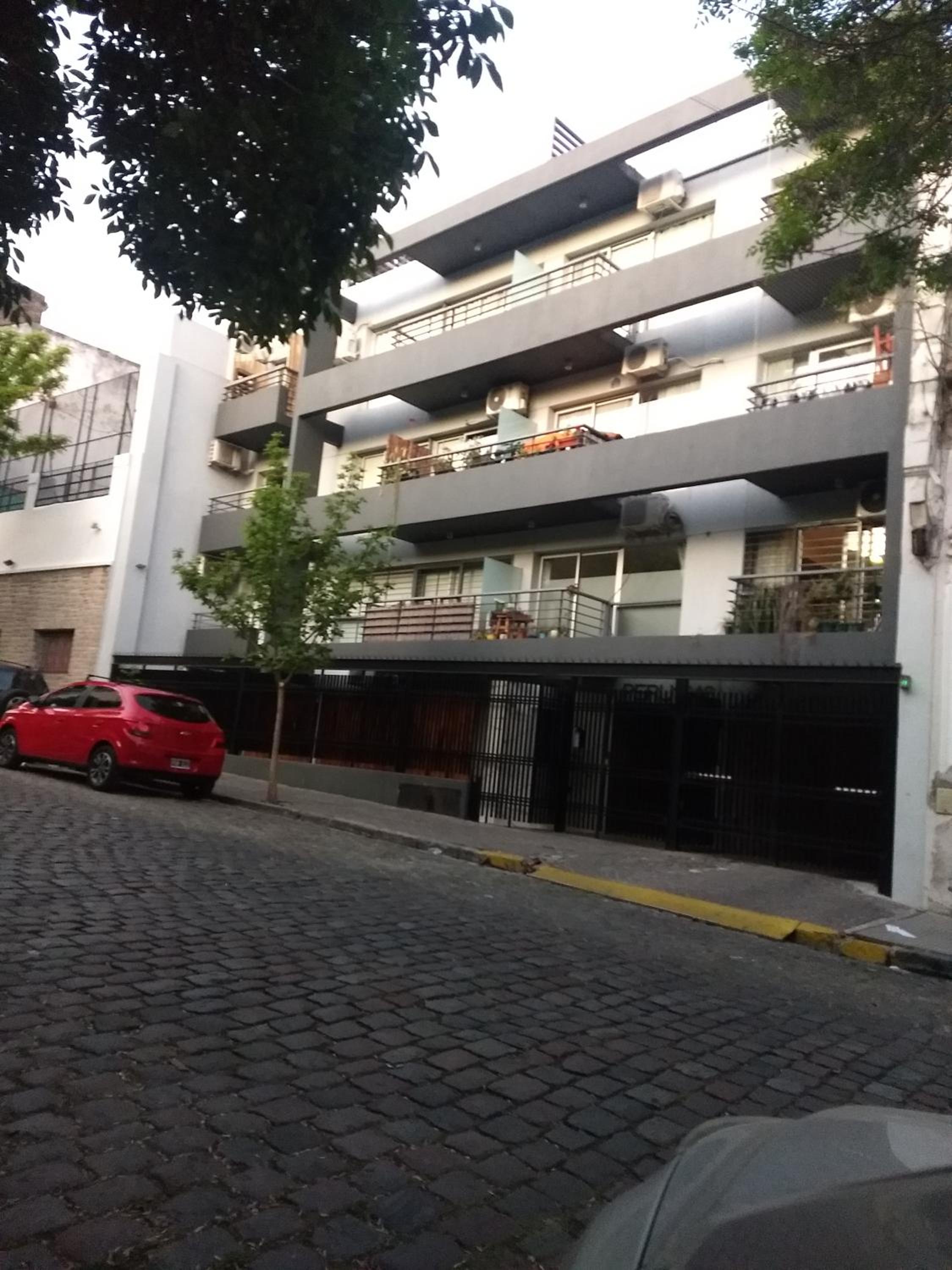 building