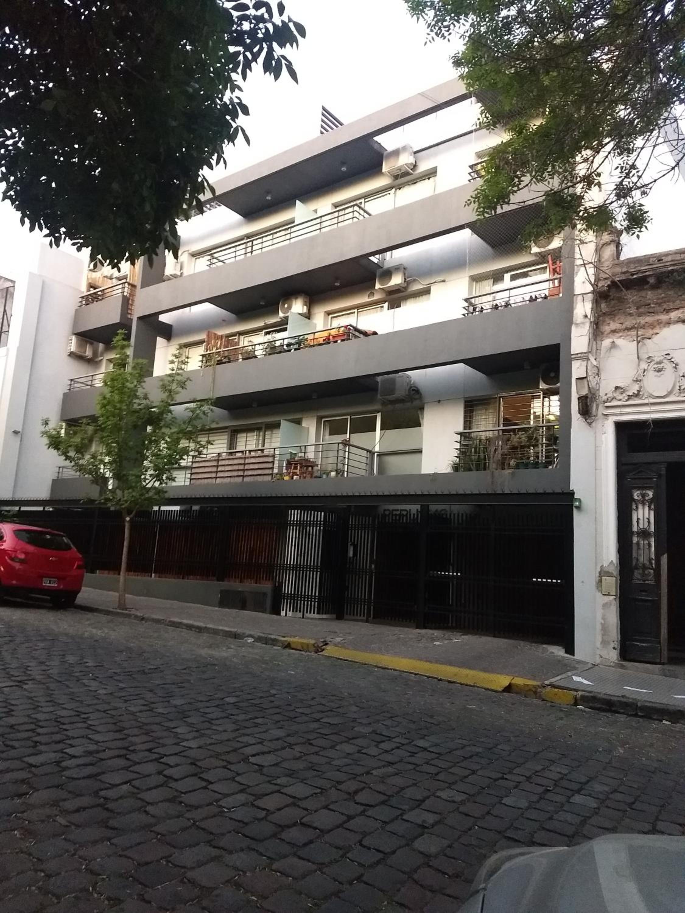 Apart Selec San Telmo