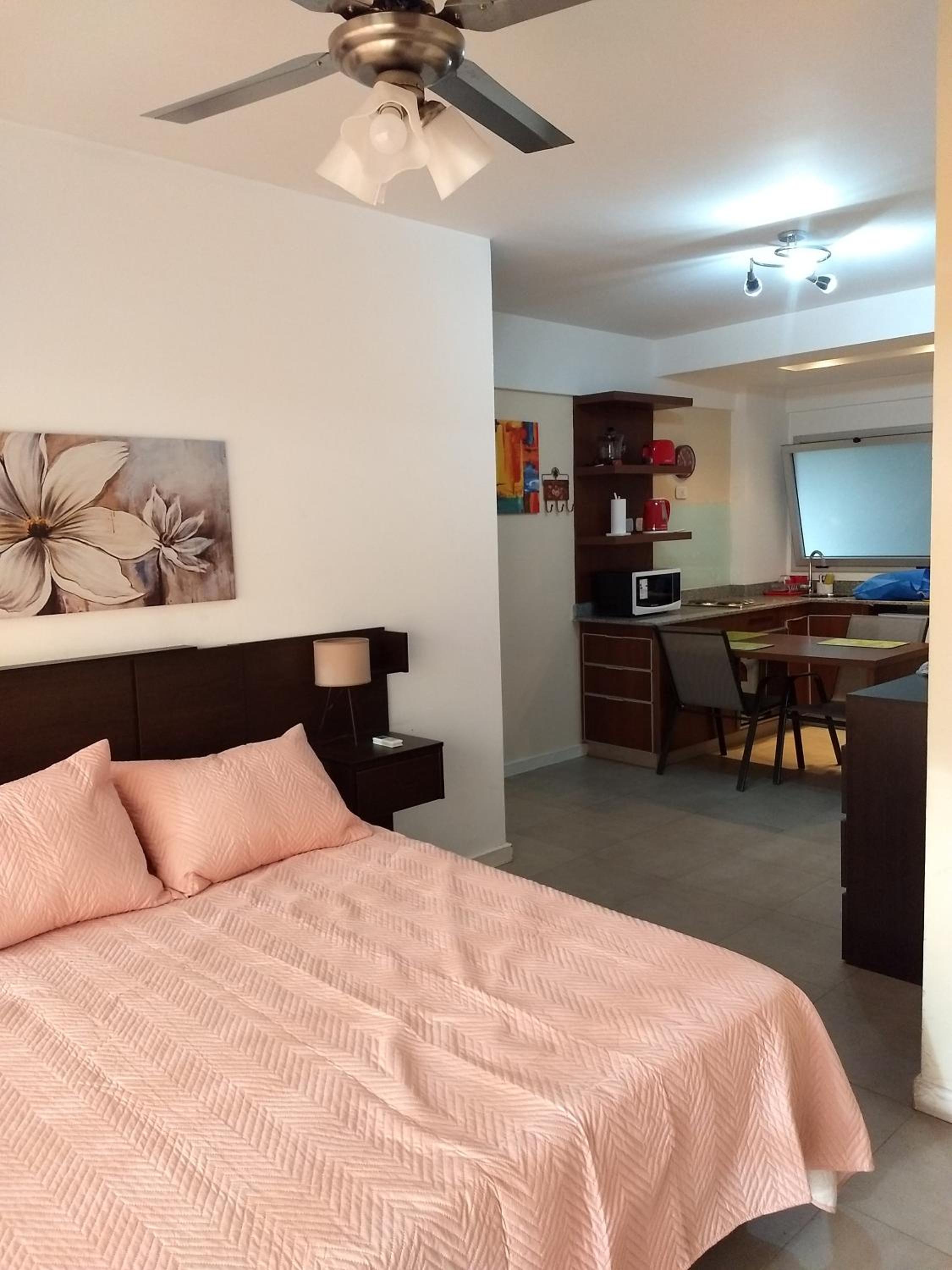 Apart Selec San Telmo
