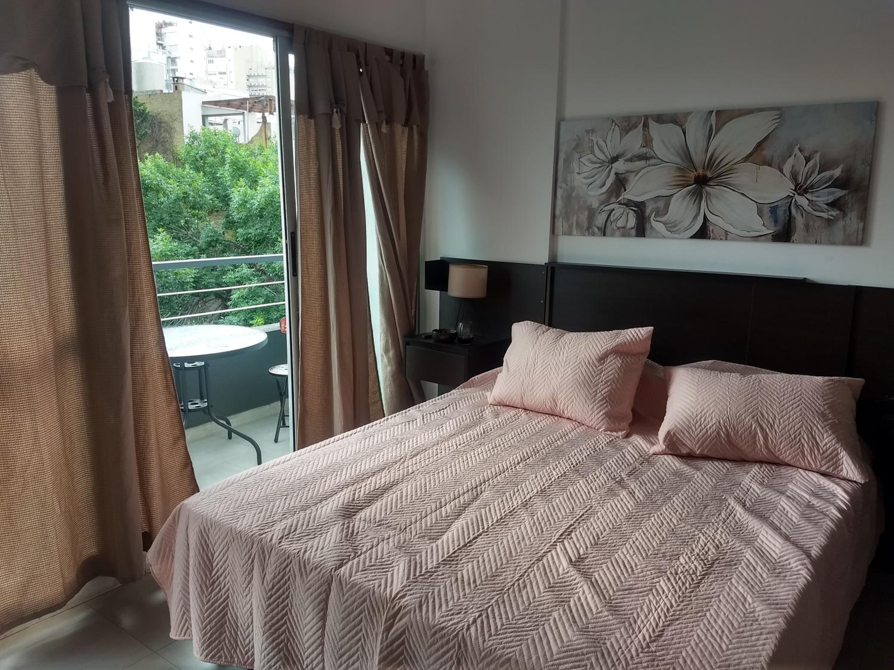 Apart Selec San Telmo
