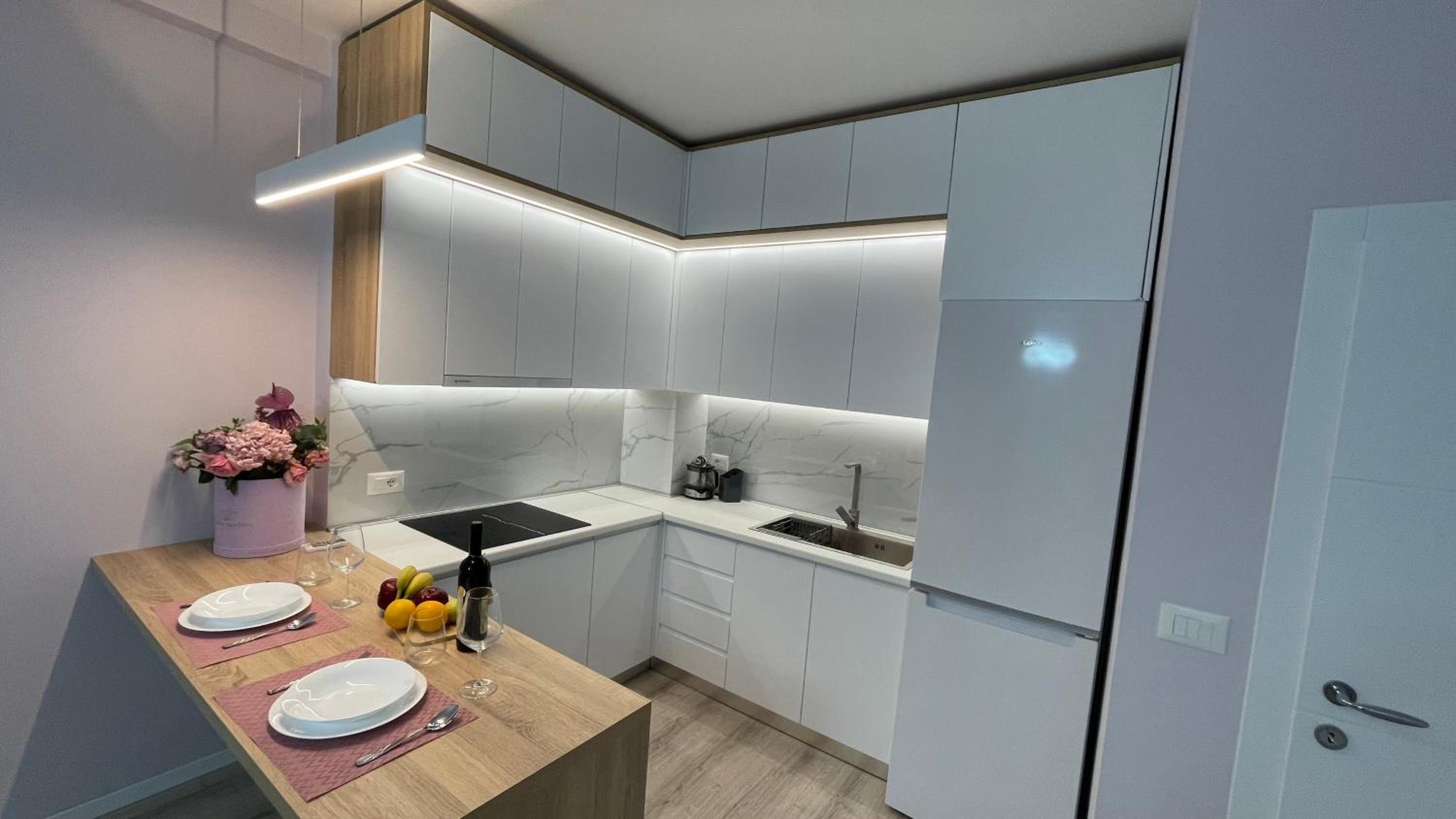 Lovely Apartment