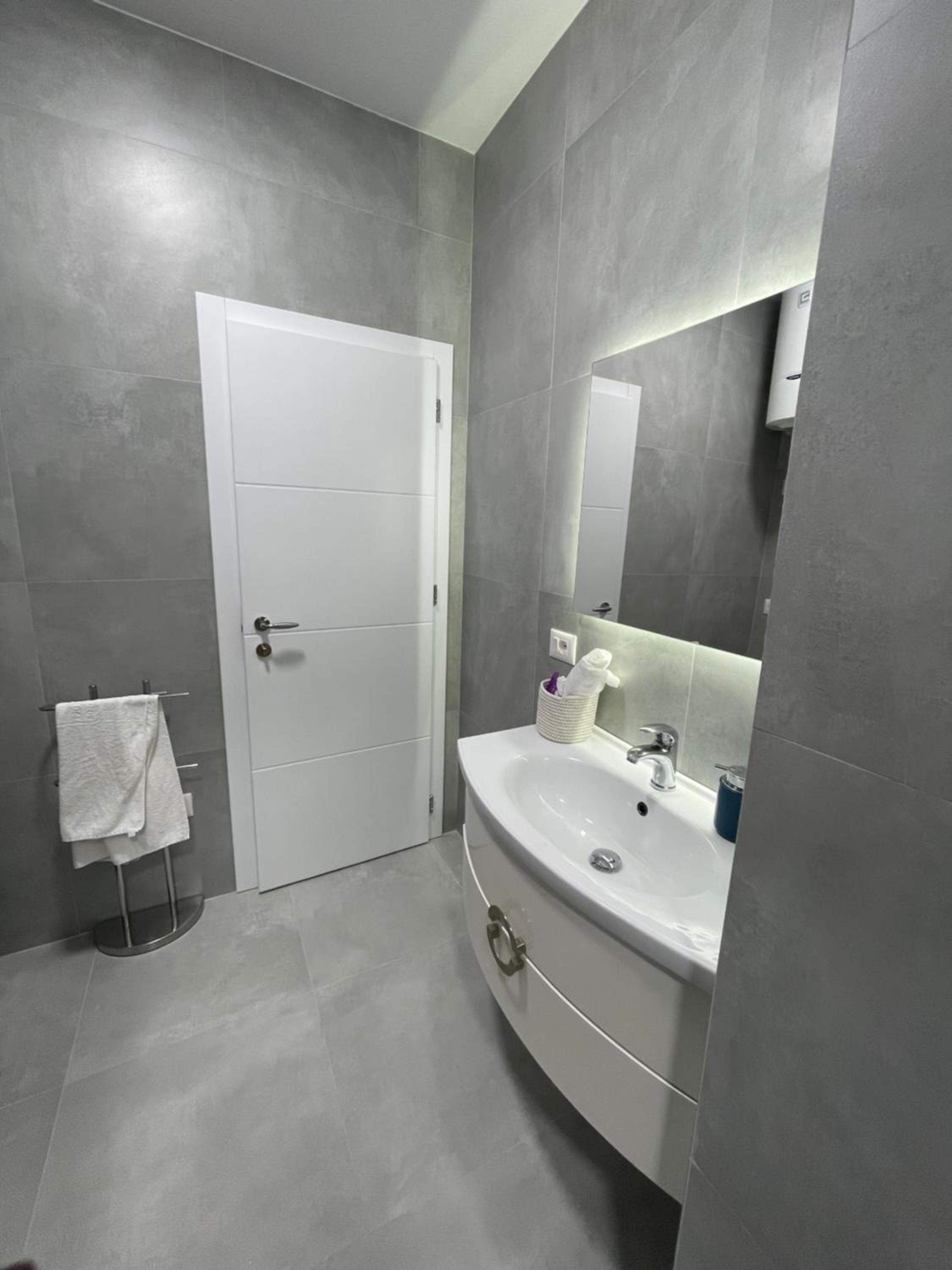 Lovely Apartment
