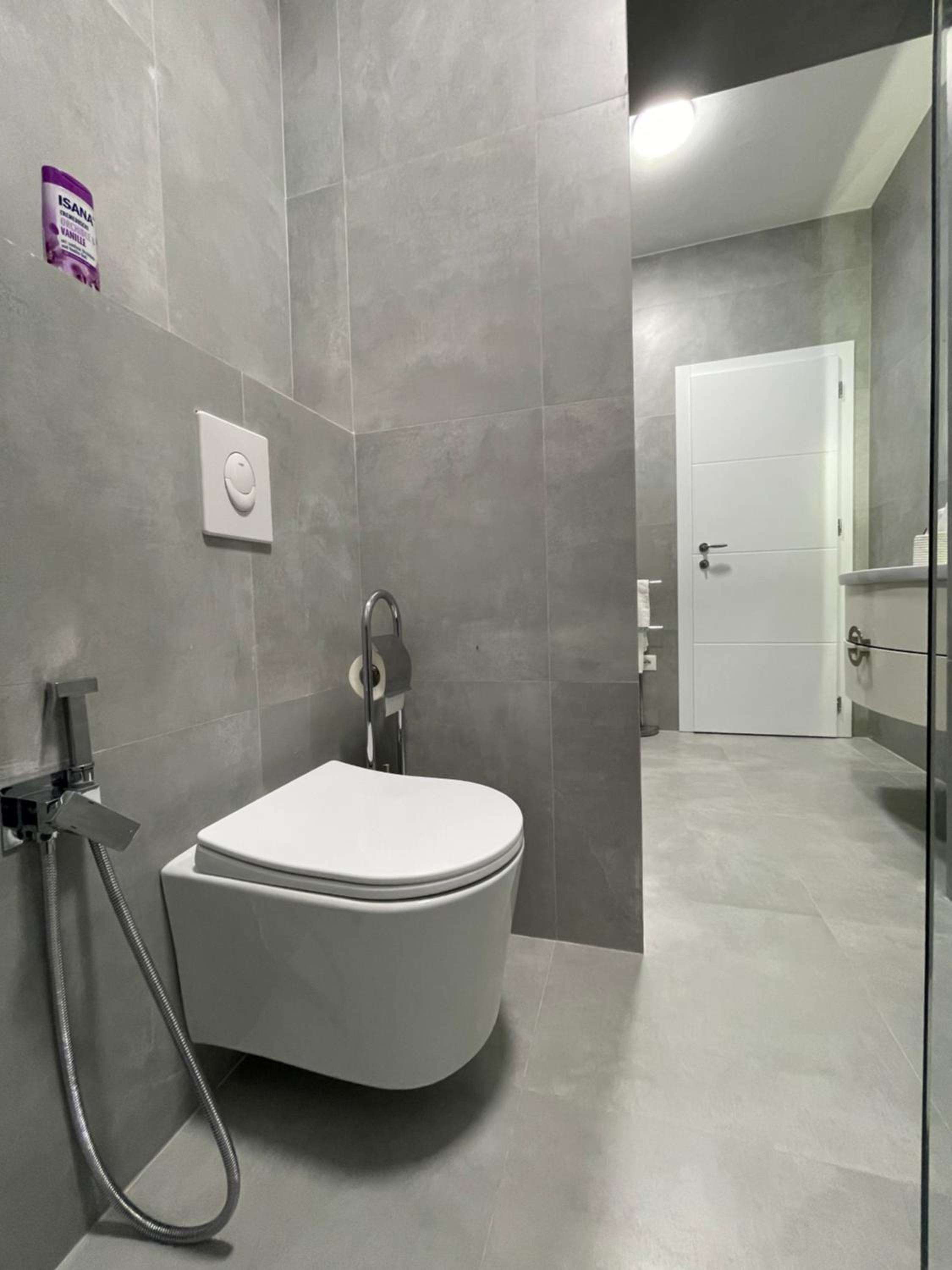 Lovely Apartment