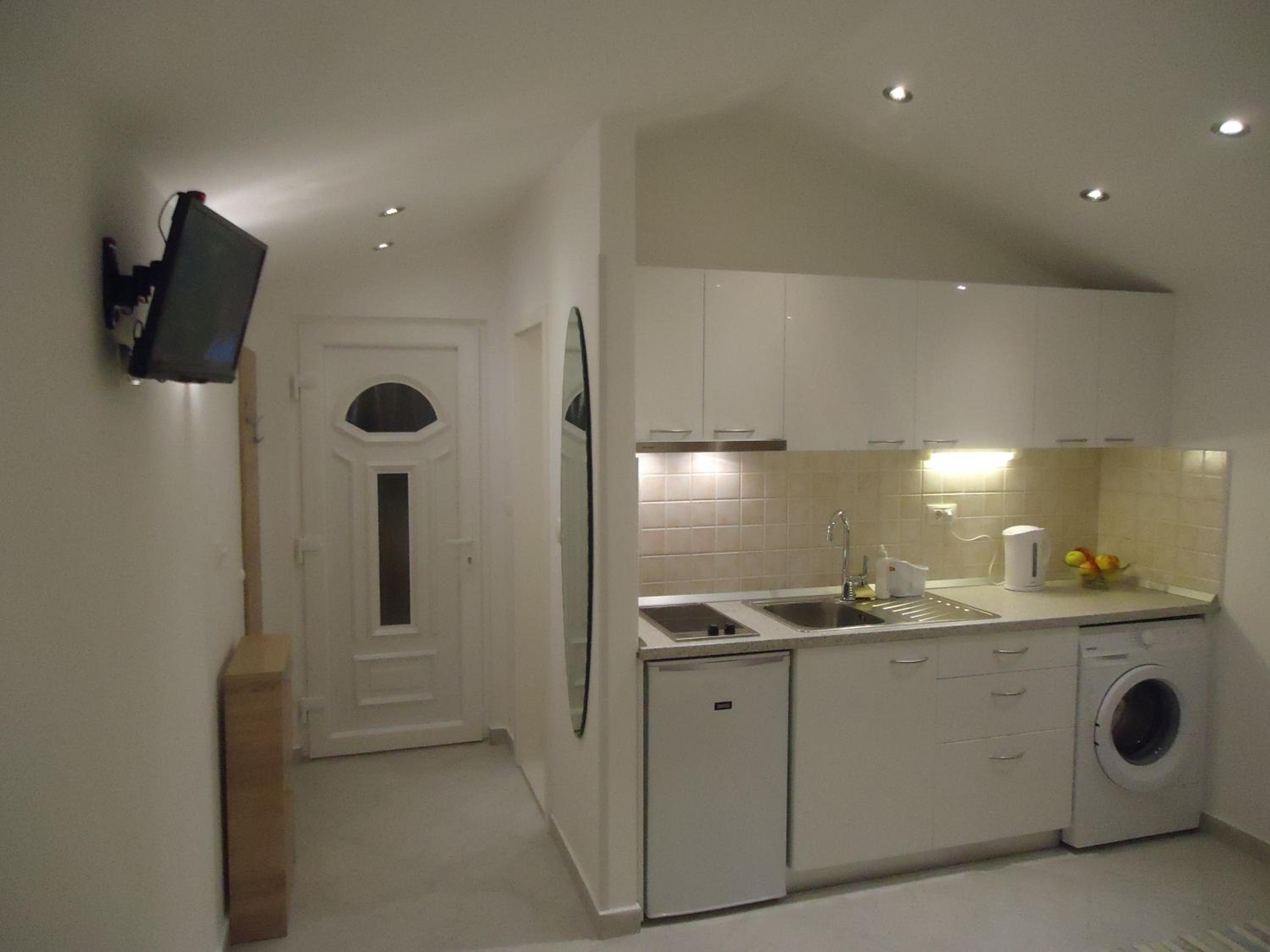 Apartment Prime Dubrovnik