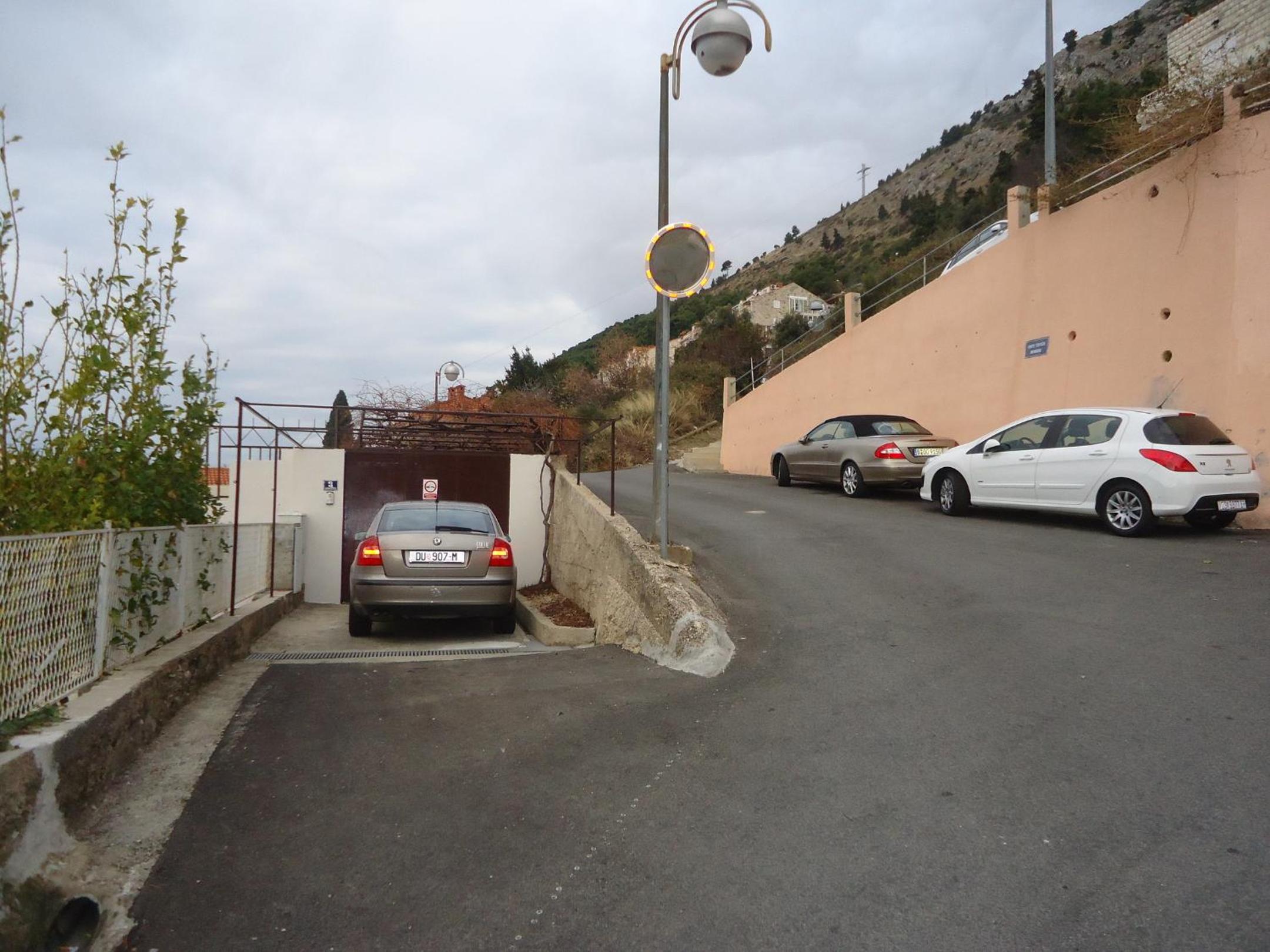 Apartment Prime Dubrovnik