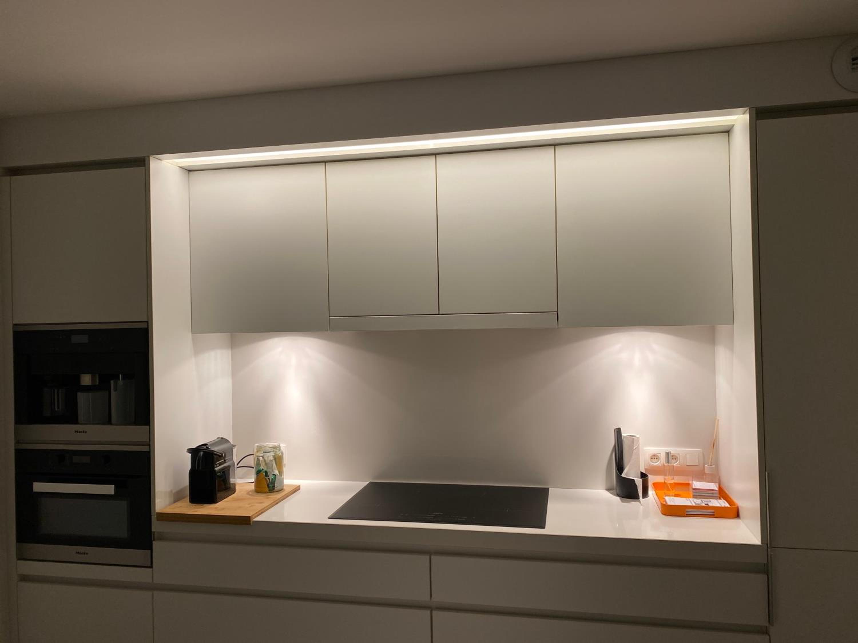 Penthouse Nieuwpoort Karthuizer view 5