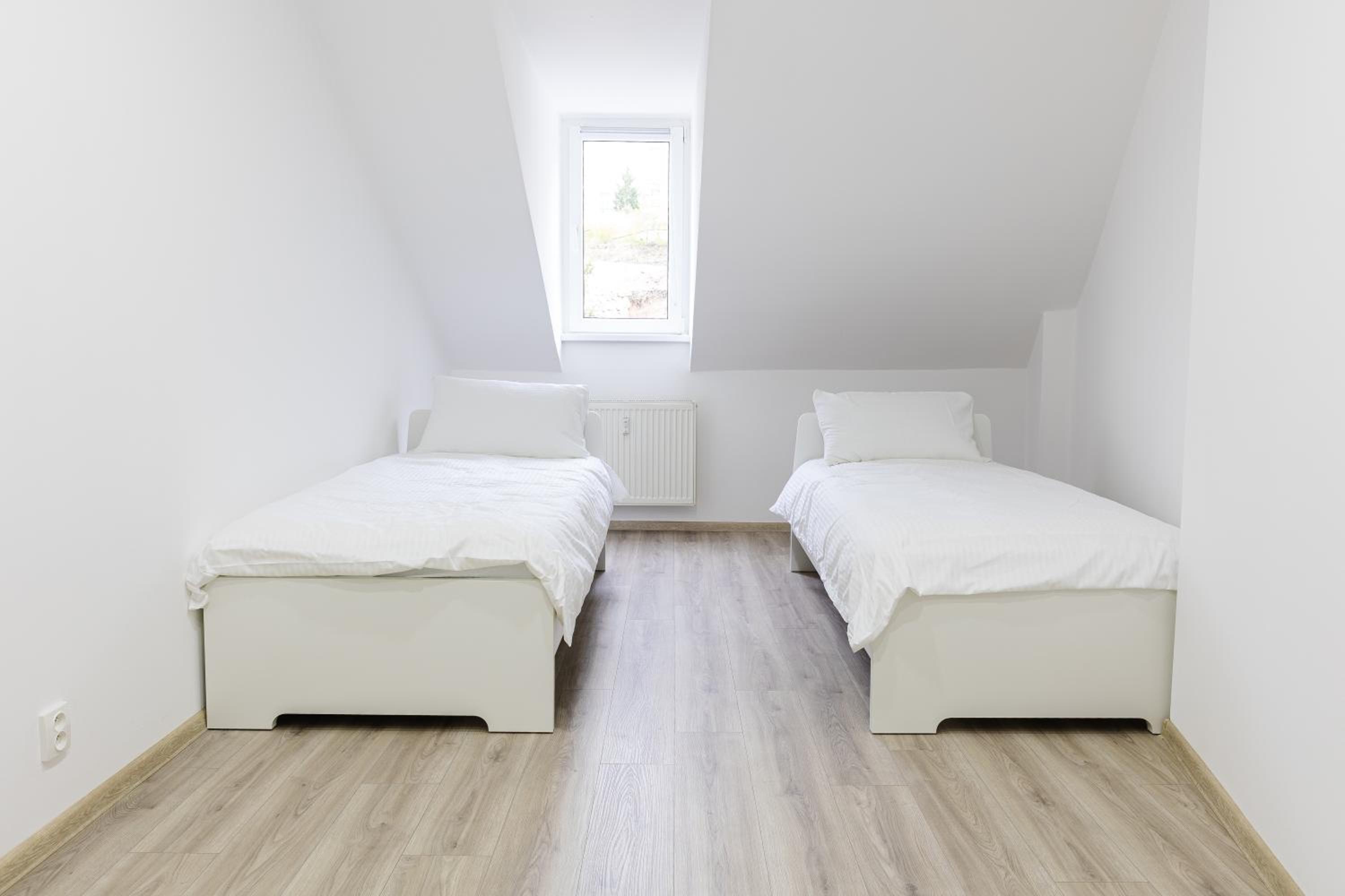 Apartment TH