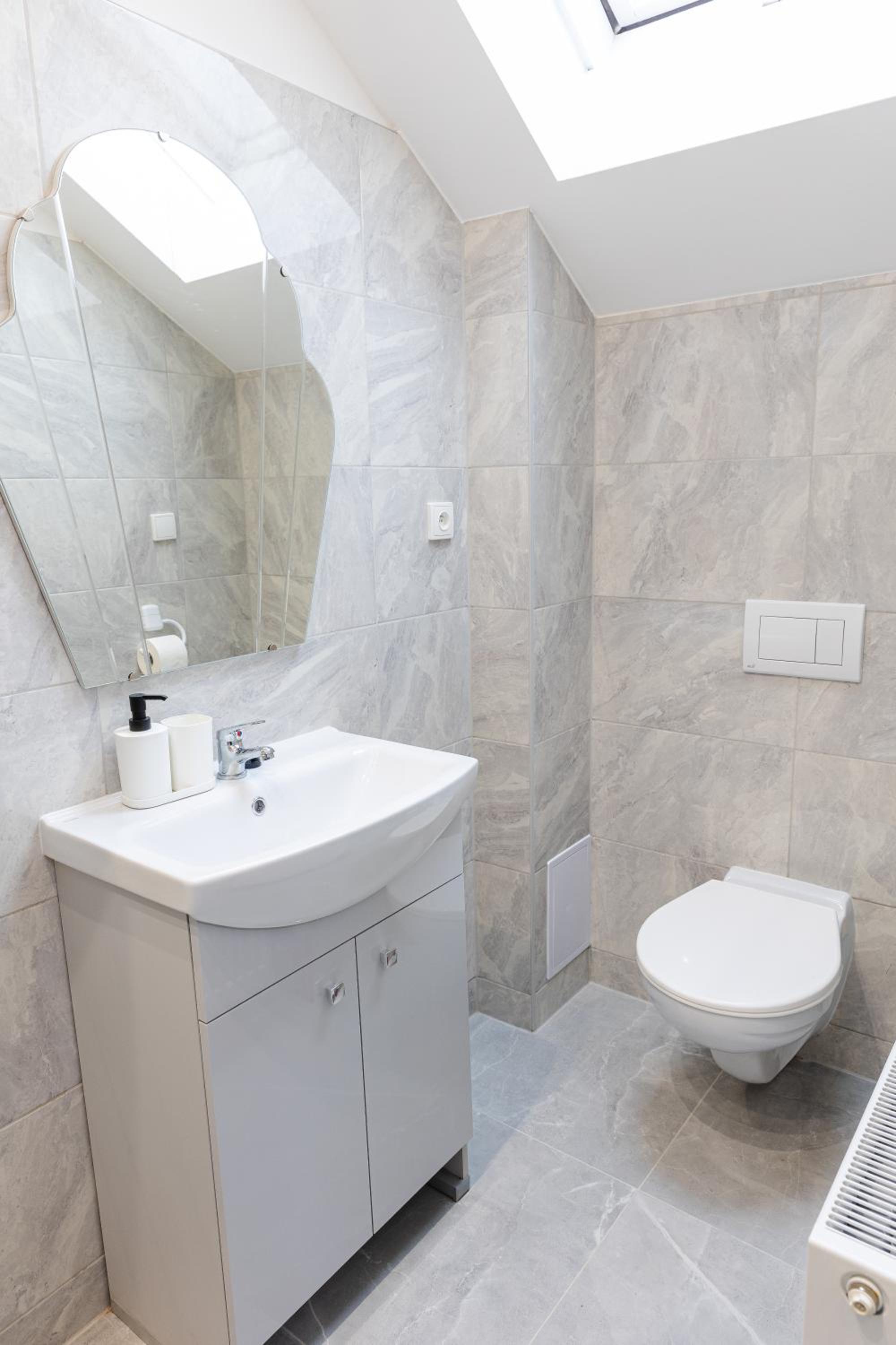 Apartment TH