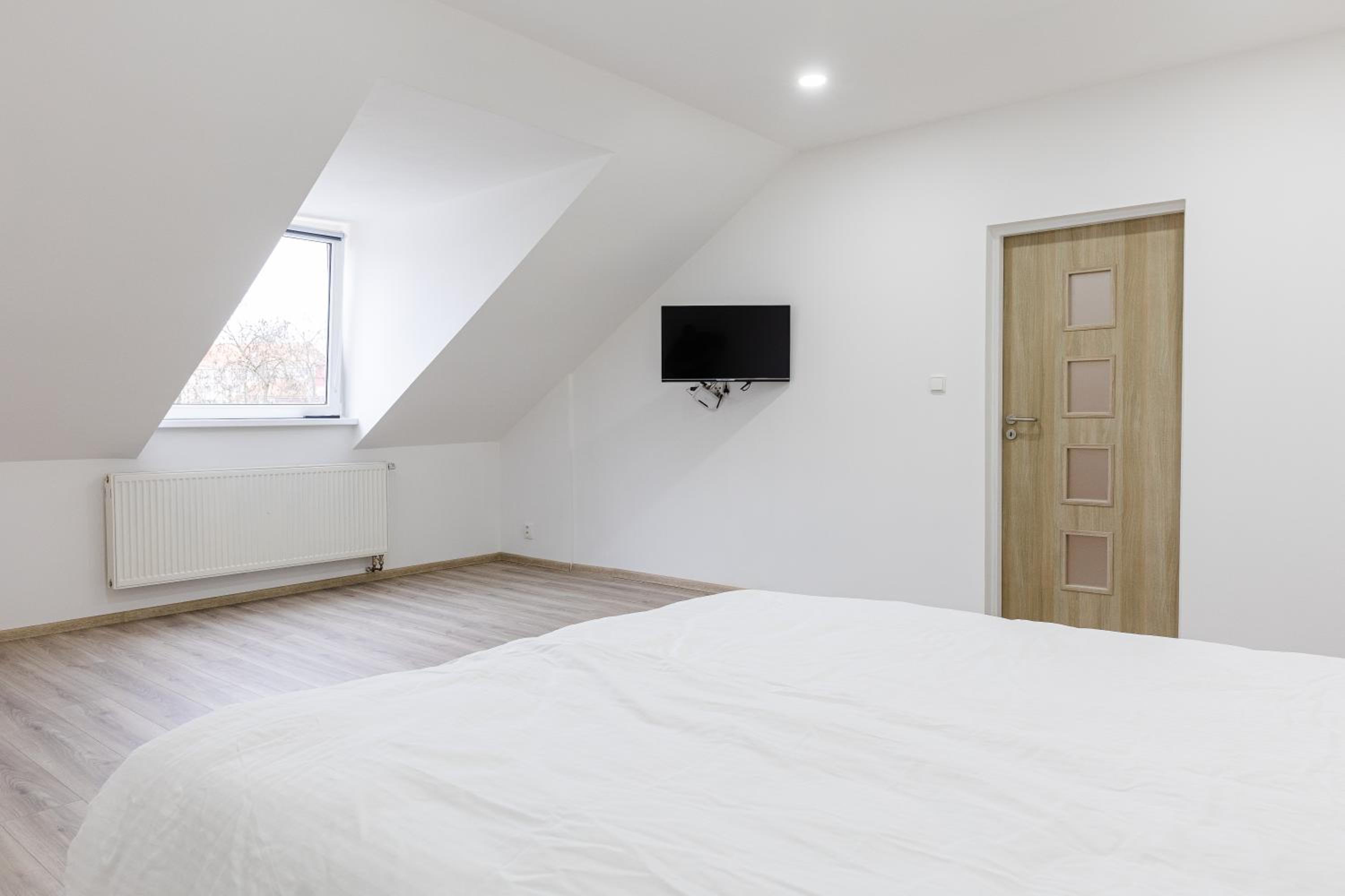 Apartment TH