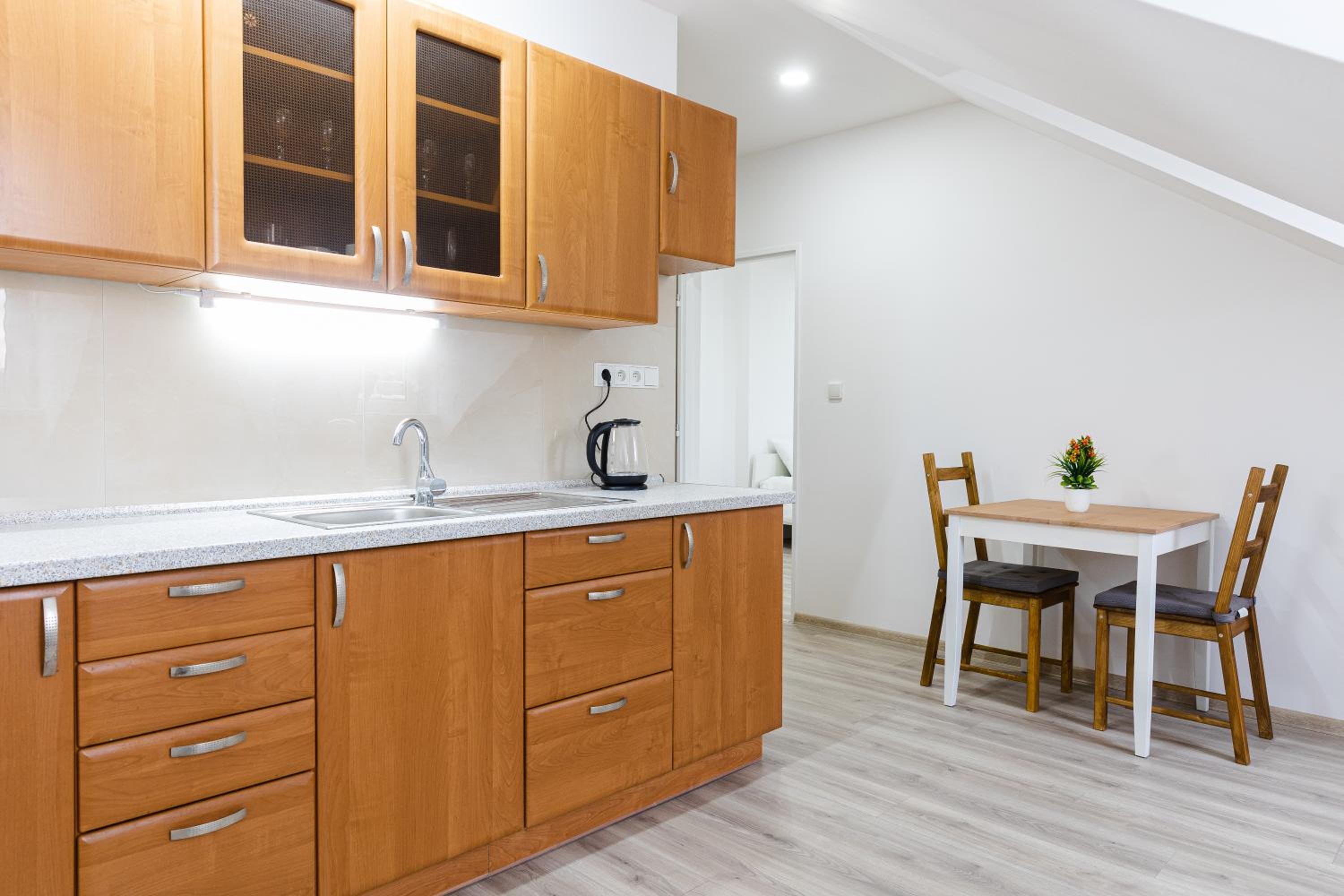 Apartment TH