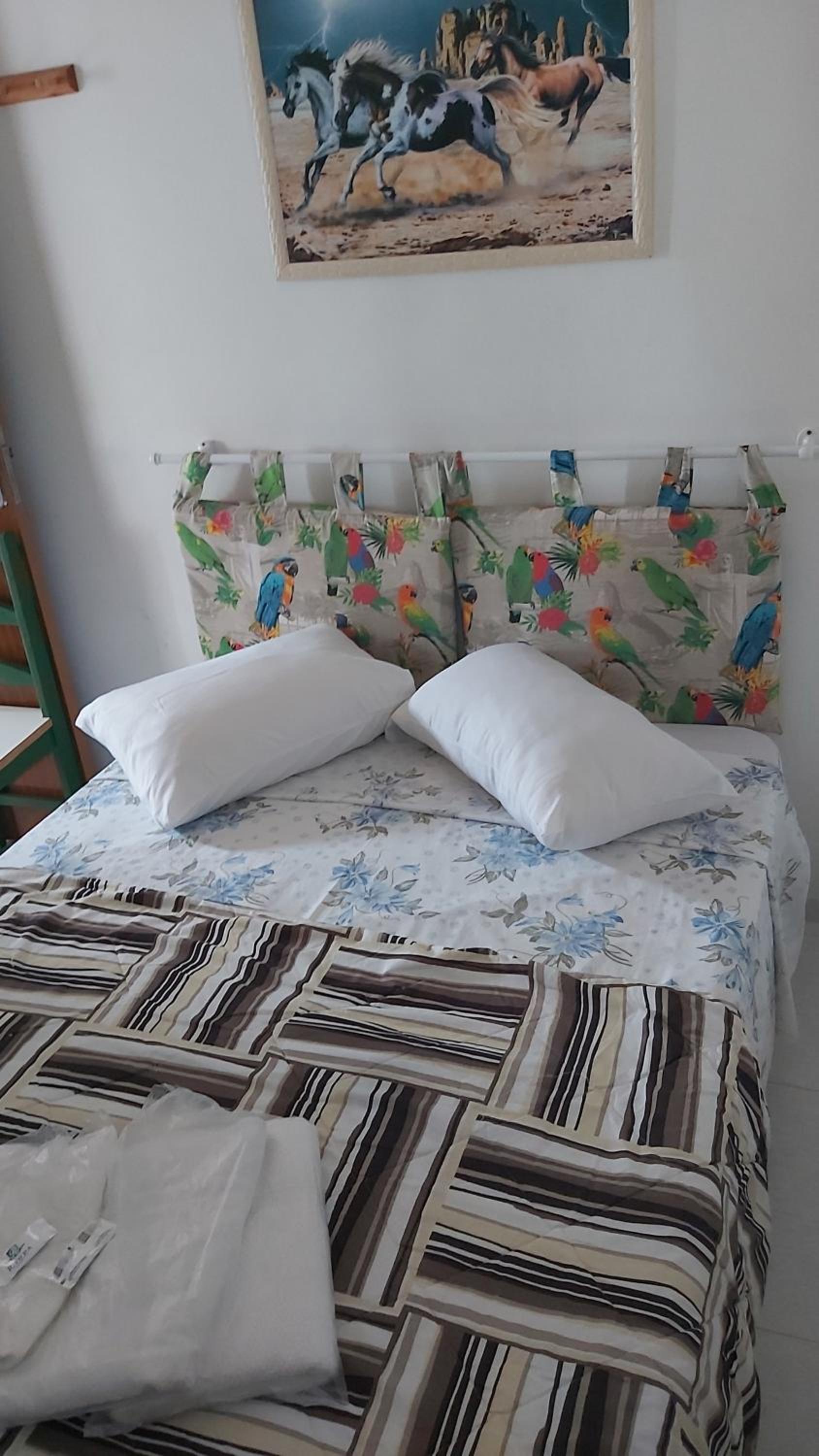 Hotel Pousada Girassol- Balneário Riviera I