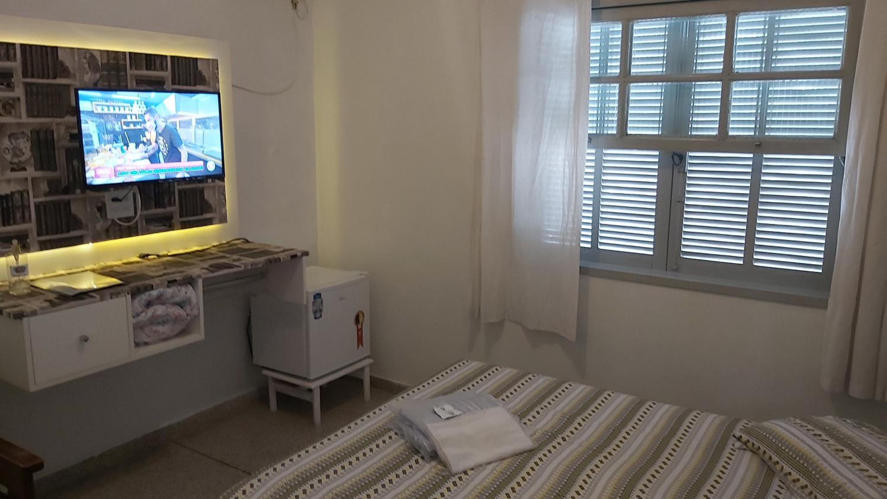 Hotel Pousada Girassol- Balneário Riviera I