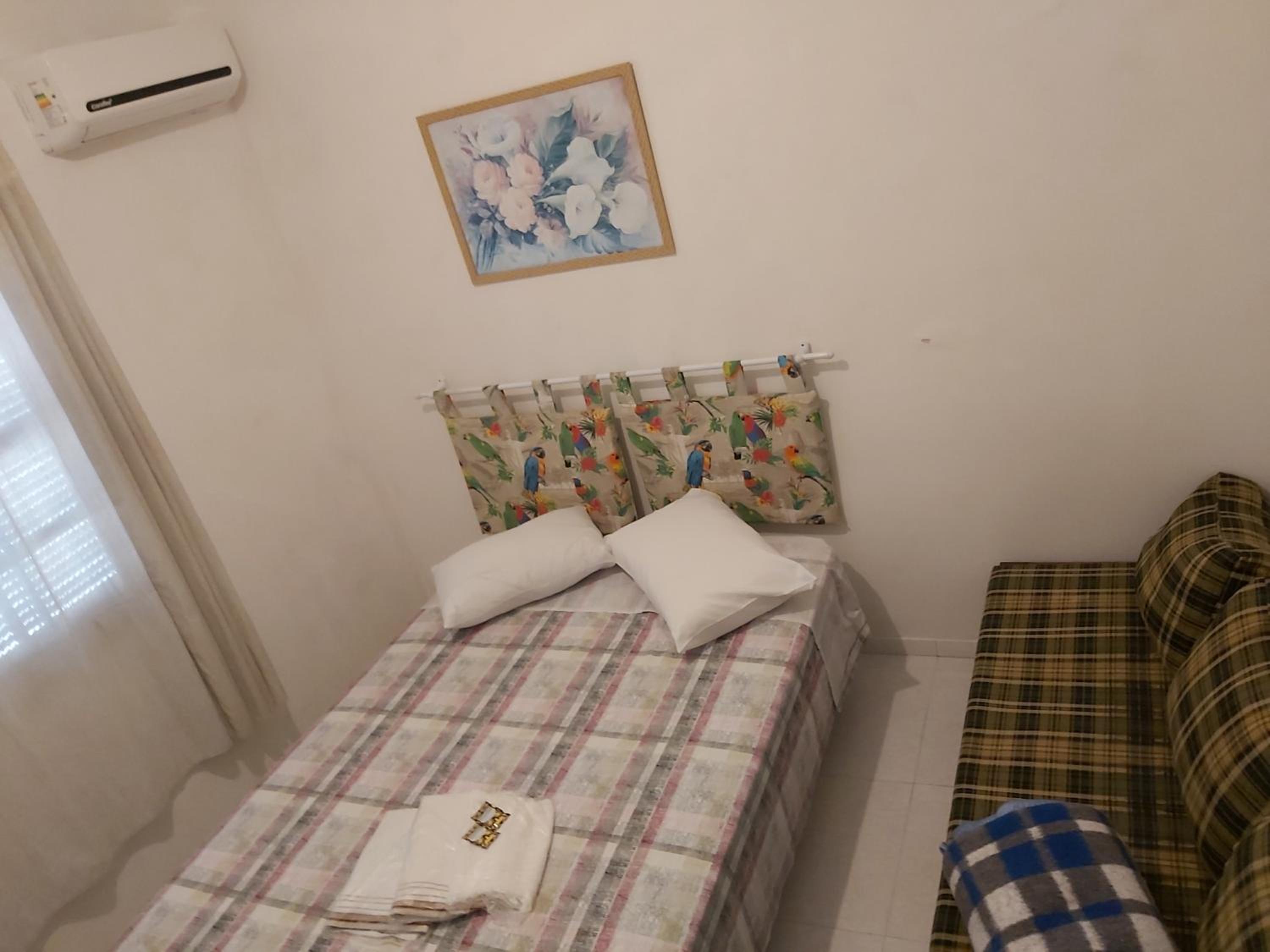 Hotel Pousada Girassol- Balneário Riviera I