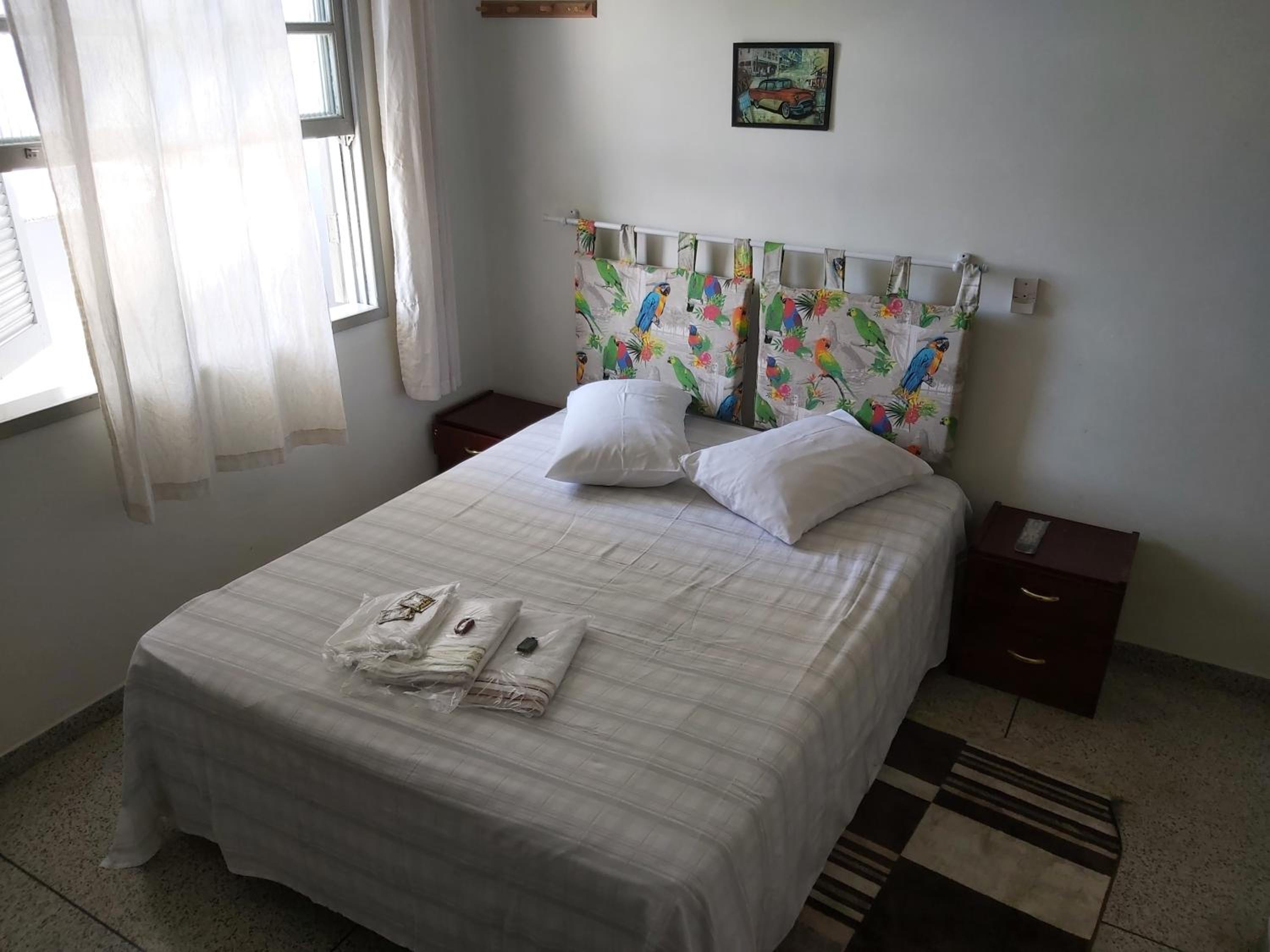 Hotel Pousada Girassol- Balneário Riviera I