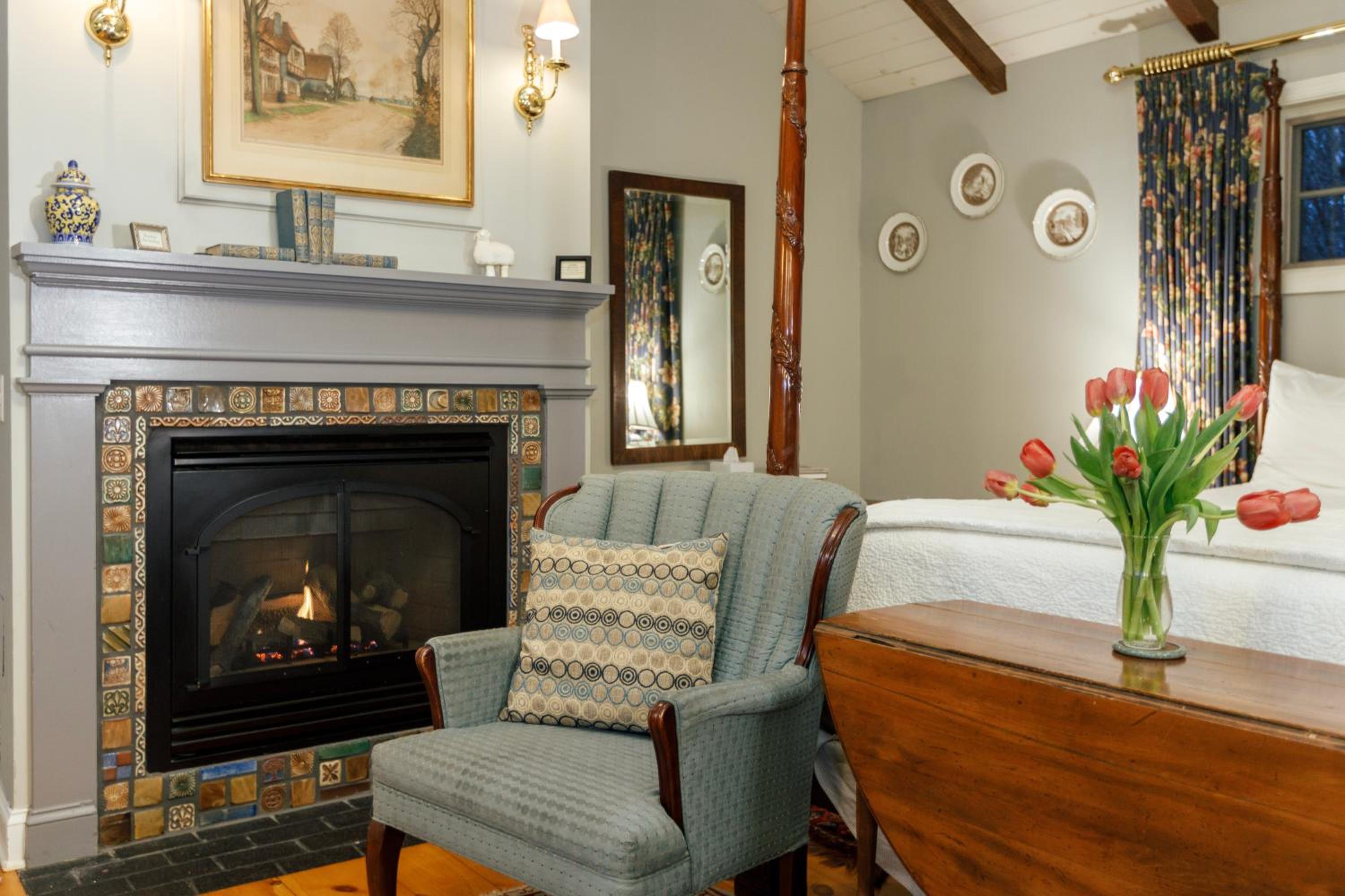 Woolverton Inn
