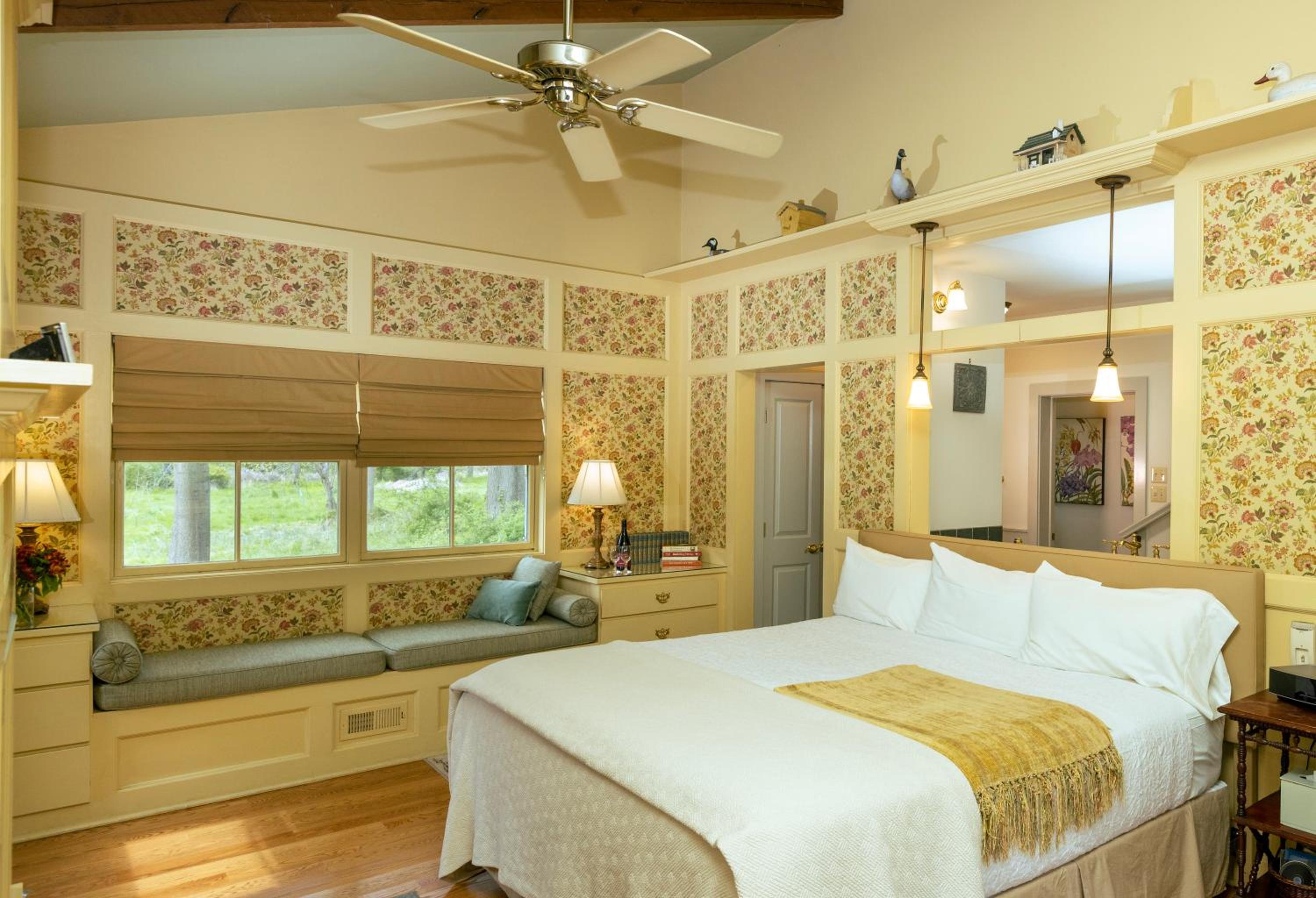 Woolverton Inn