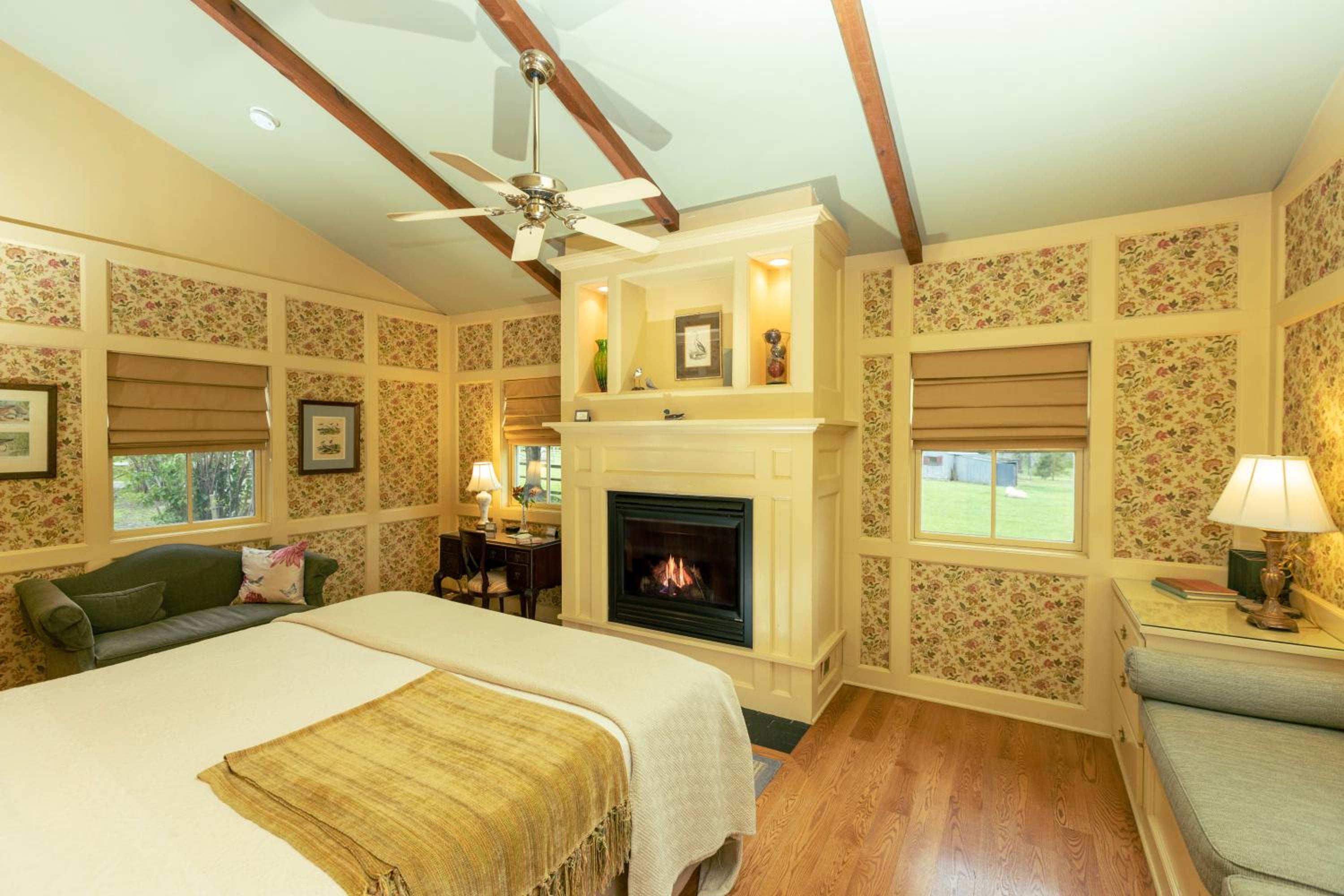 Woolverton Inn
