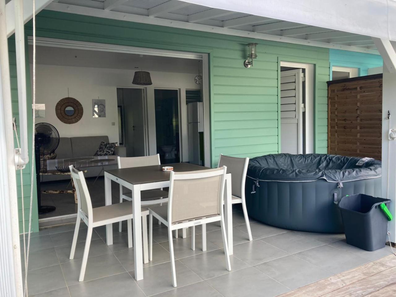 Appartement Shenandoah