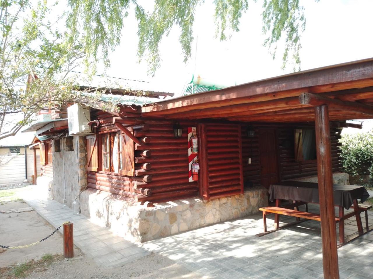Las Esmeraldas