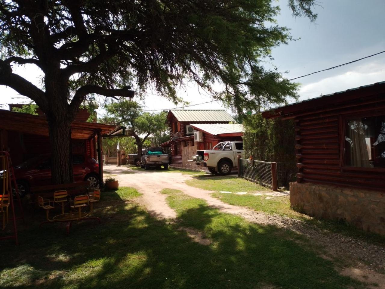 Las Esmeraldas