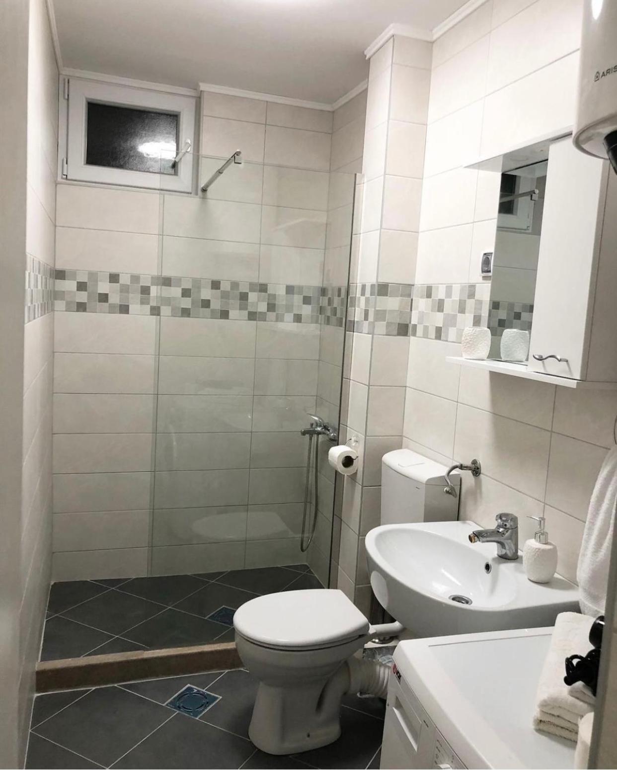 Apartman Panorama Niksic view 5