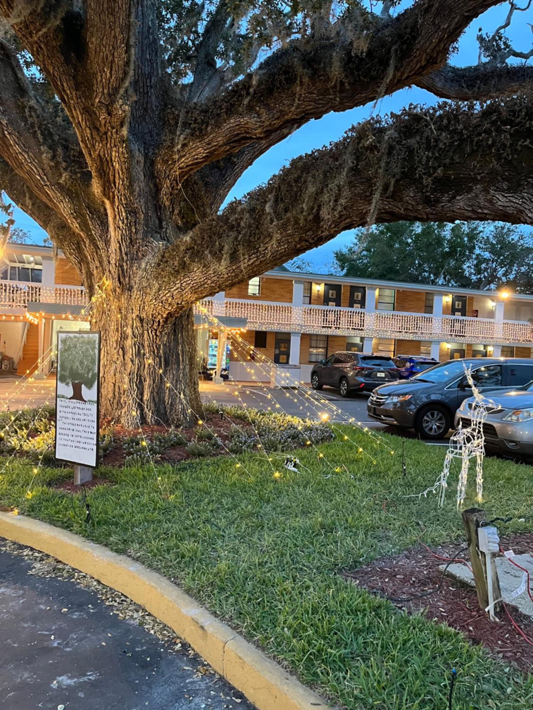 Castillo Inn
