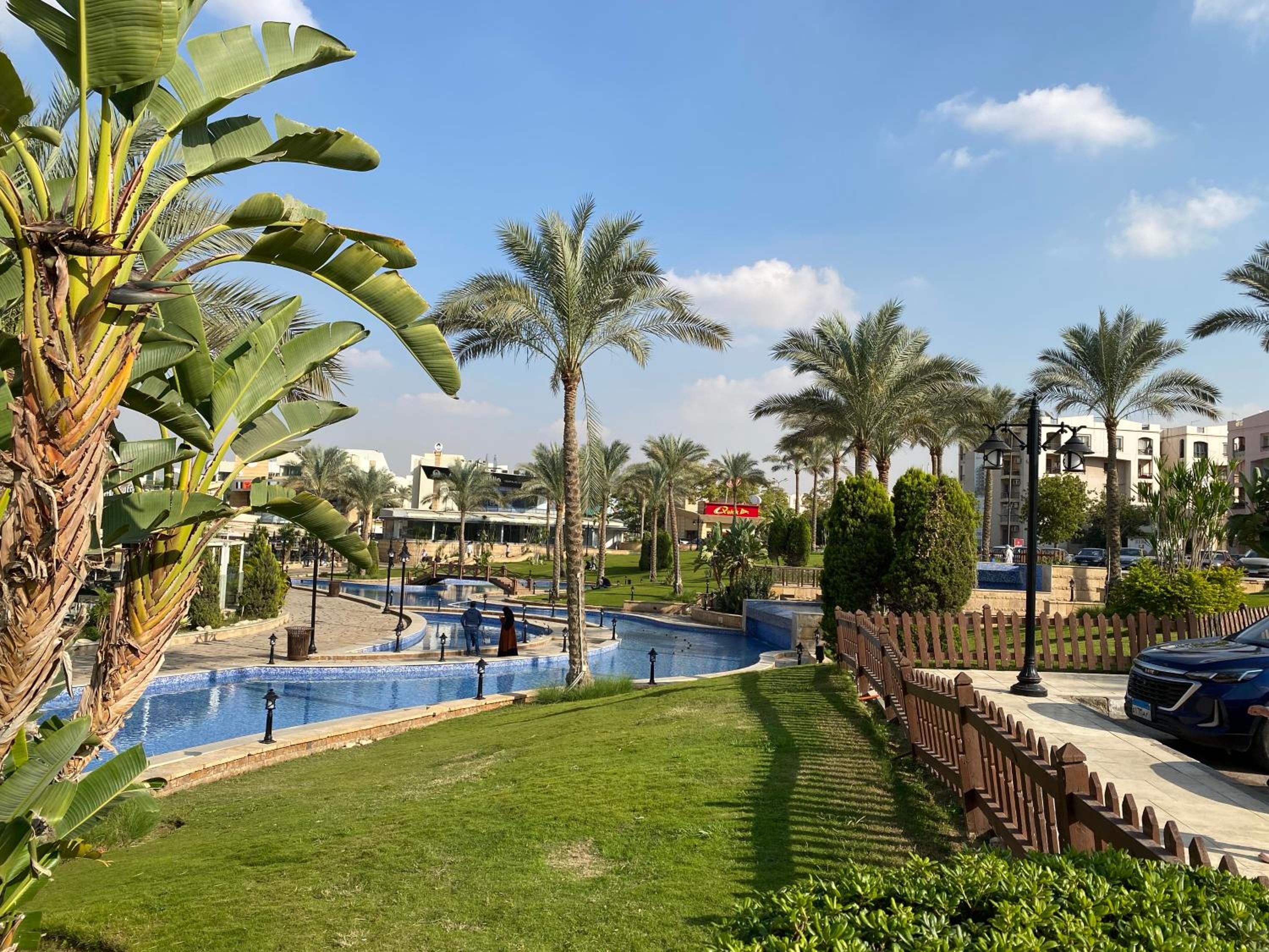 Al-Rehab luxury apartment Families only