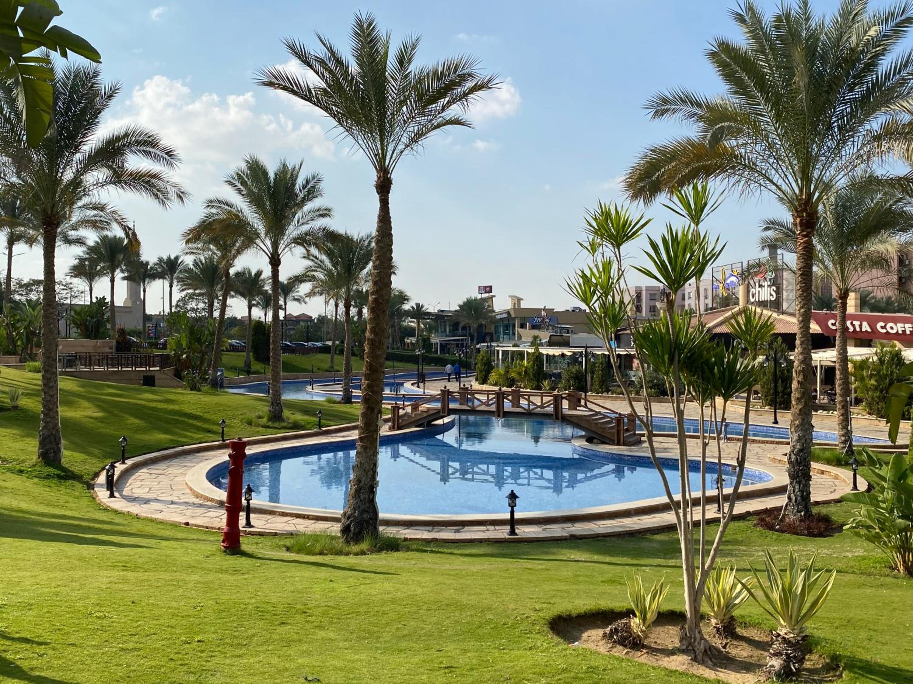Al-Rehab luxury apartment Families only