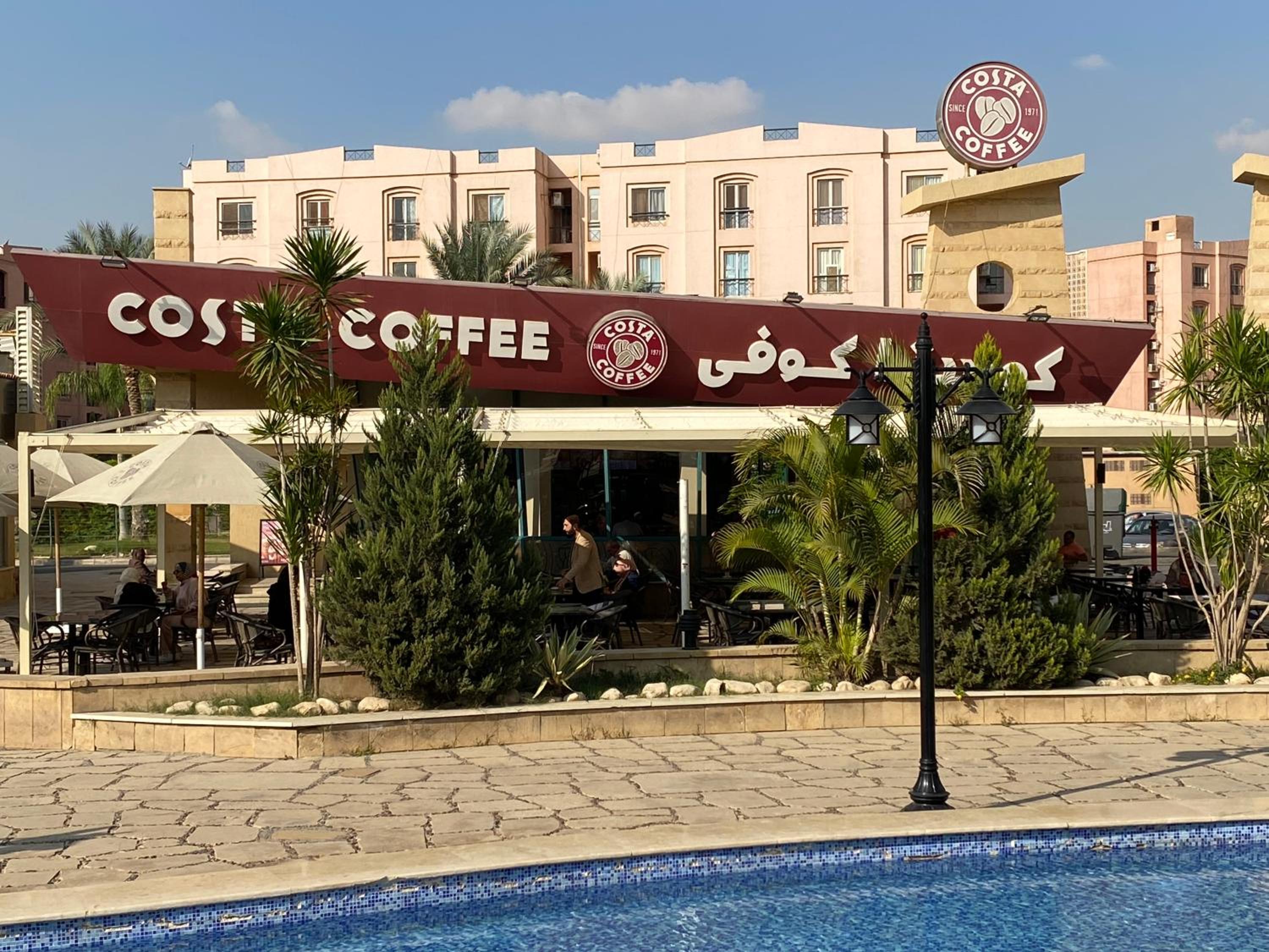 Al-Rehab luxury apartment Families only