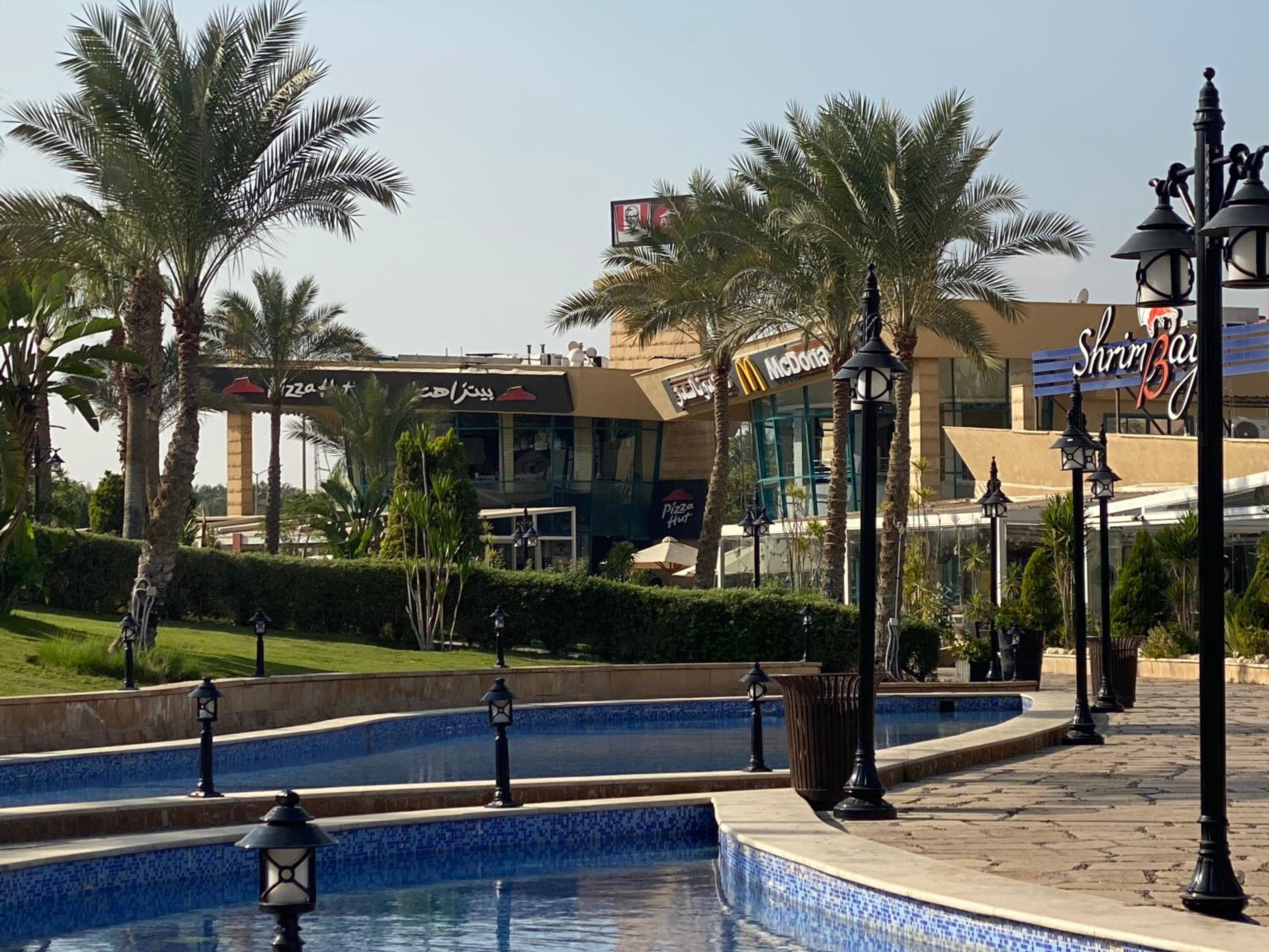 Al-Rehab luxury apartment Families only