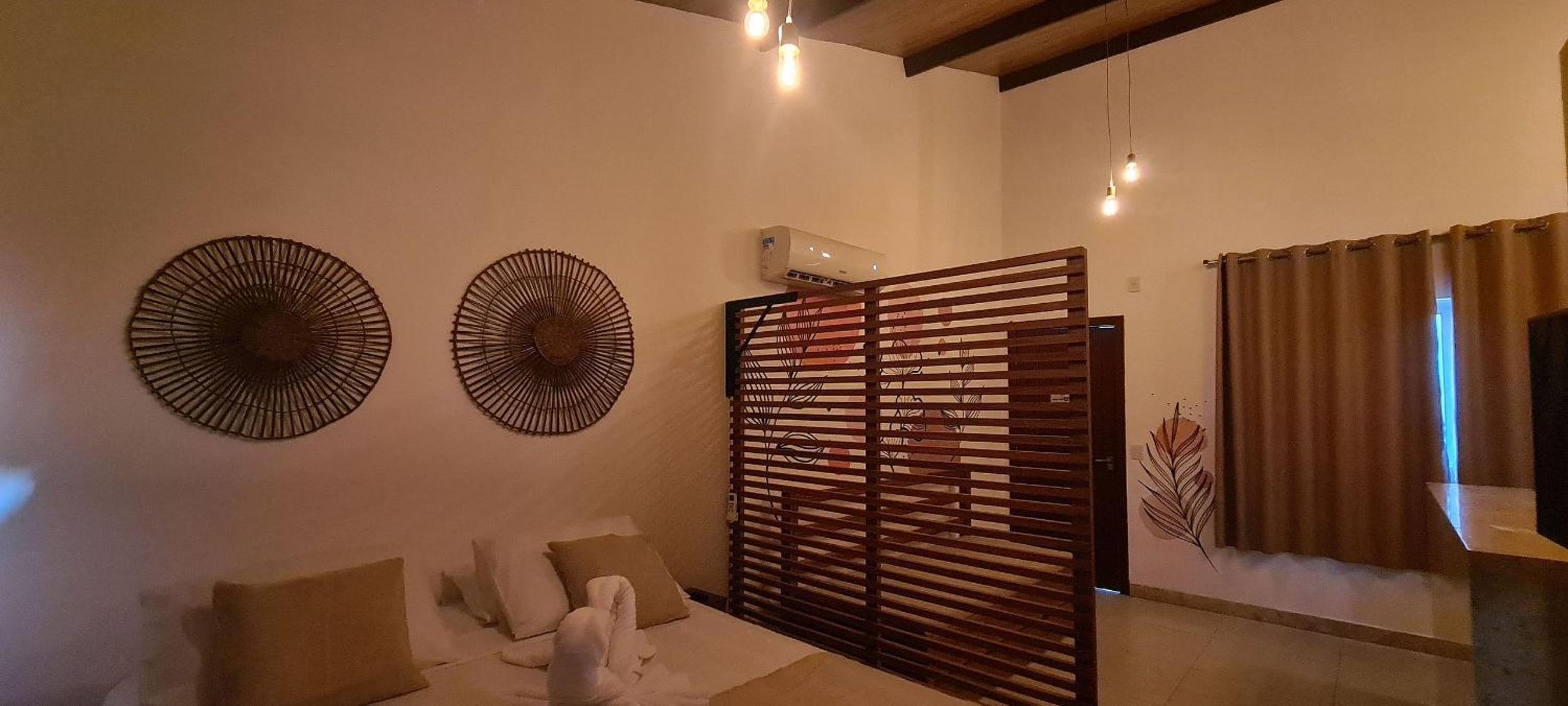 Solar Águas Pipa Stays