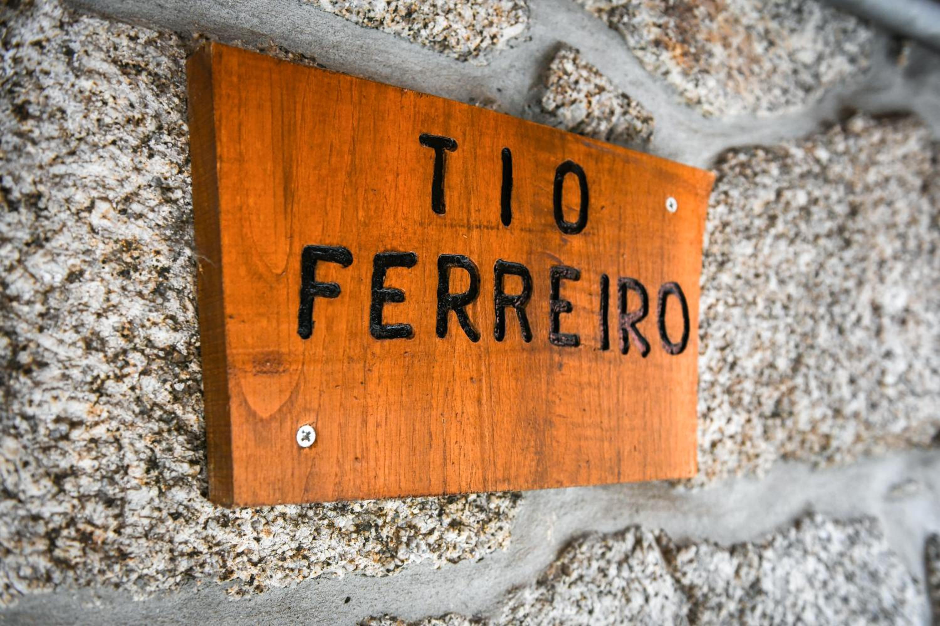 Casa do Tio Ferreiro view 3