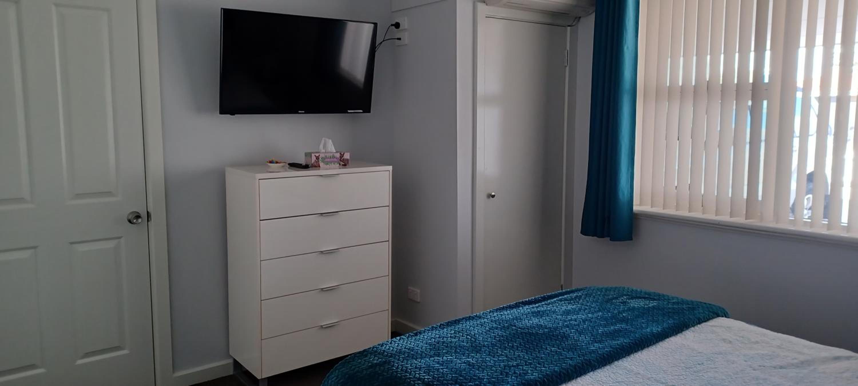Palm Beach Guest House