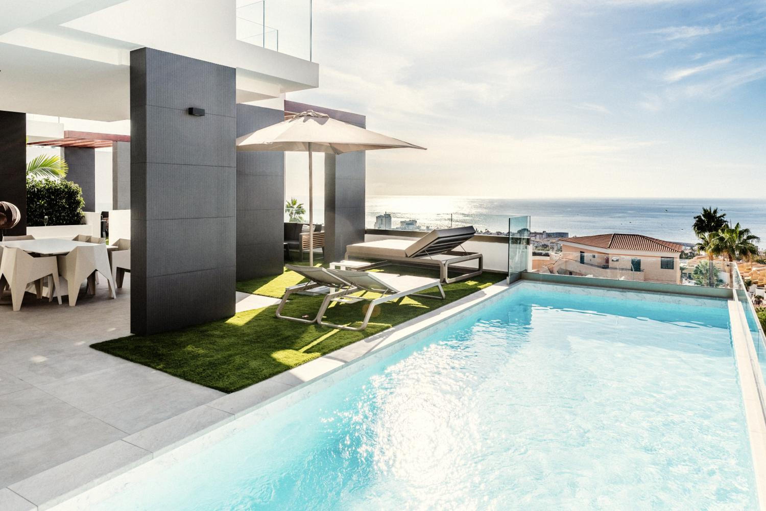Villa Felicity