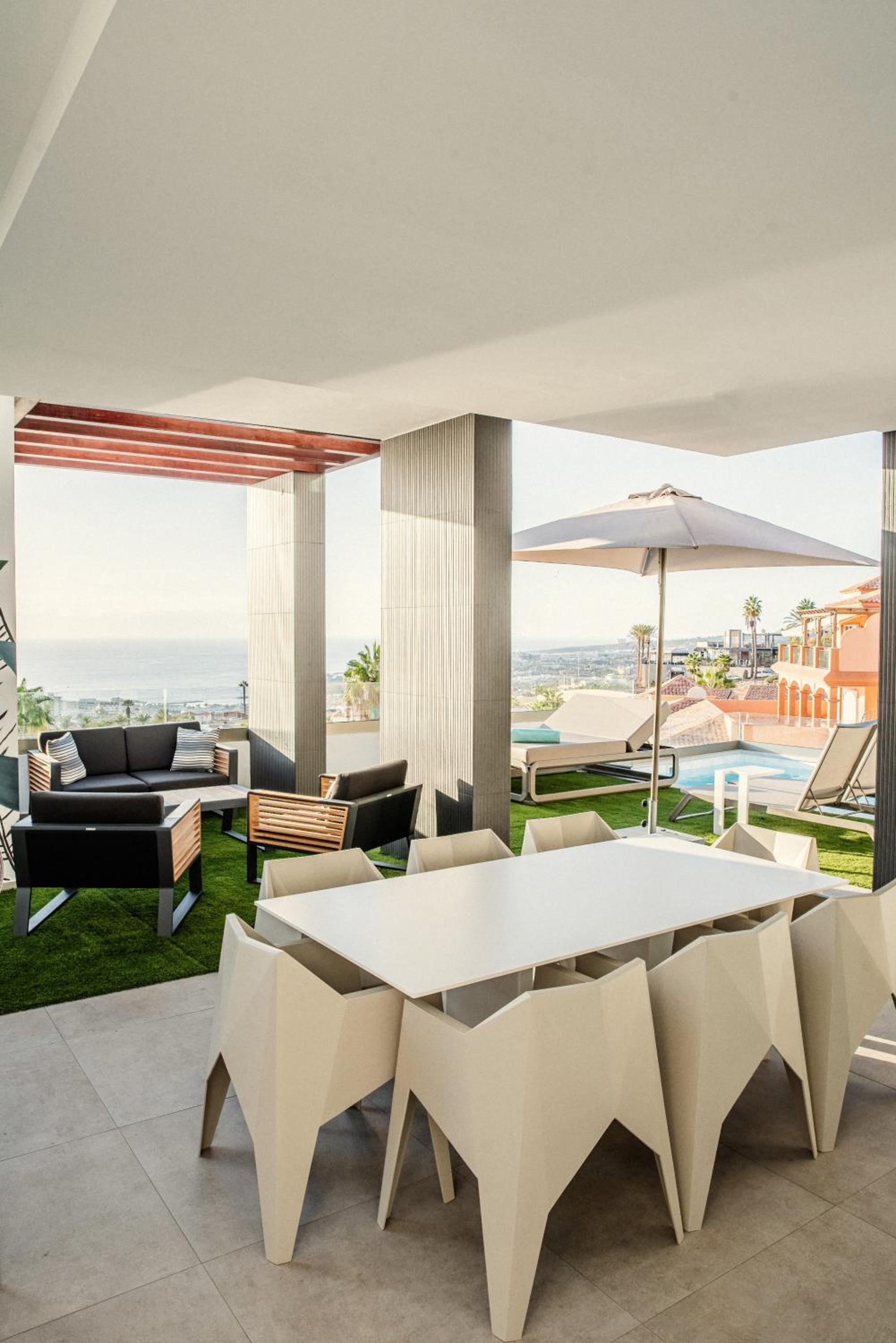 Villa Felicity
