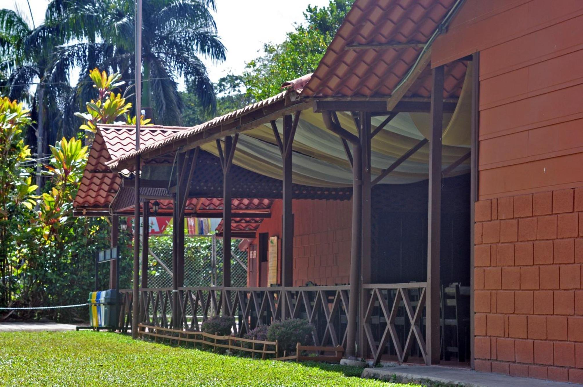 Hospedaje Amanecer