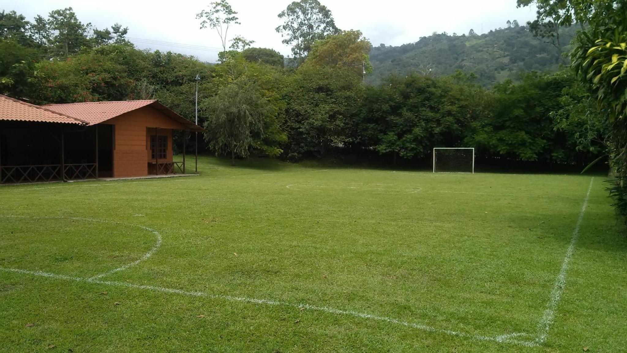 Hospedaje Amanecer
