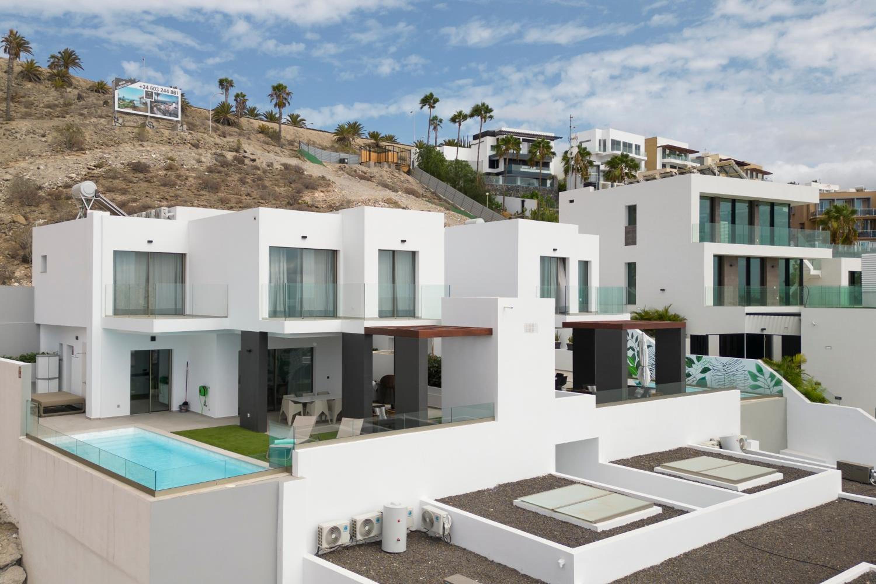 Villa Felicity