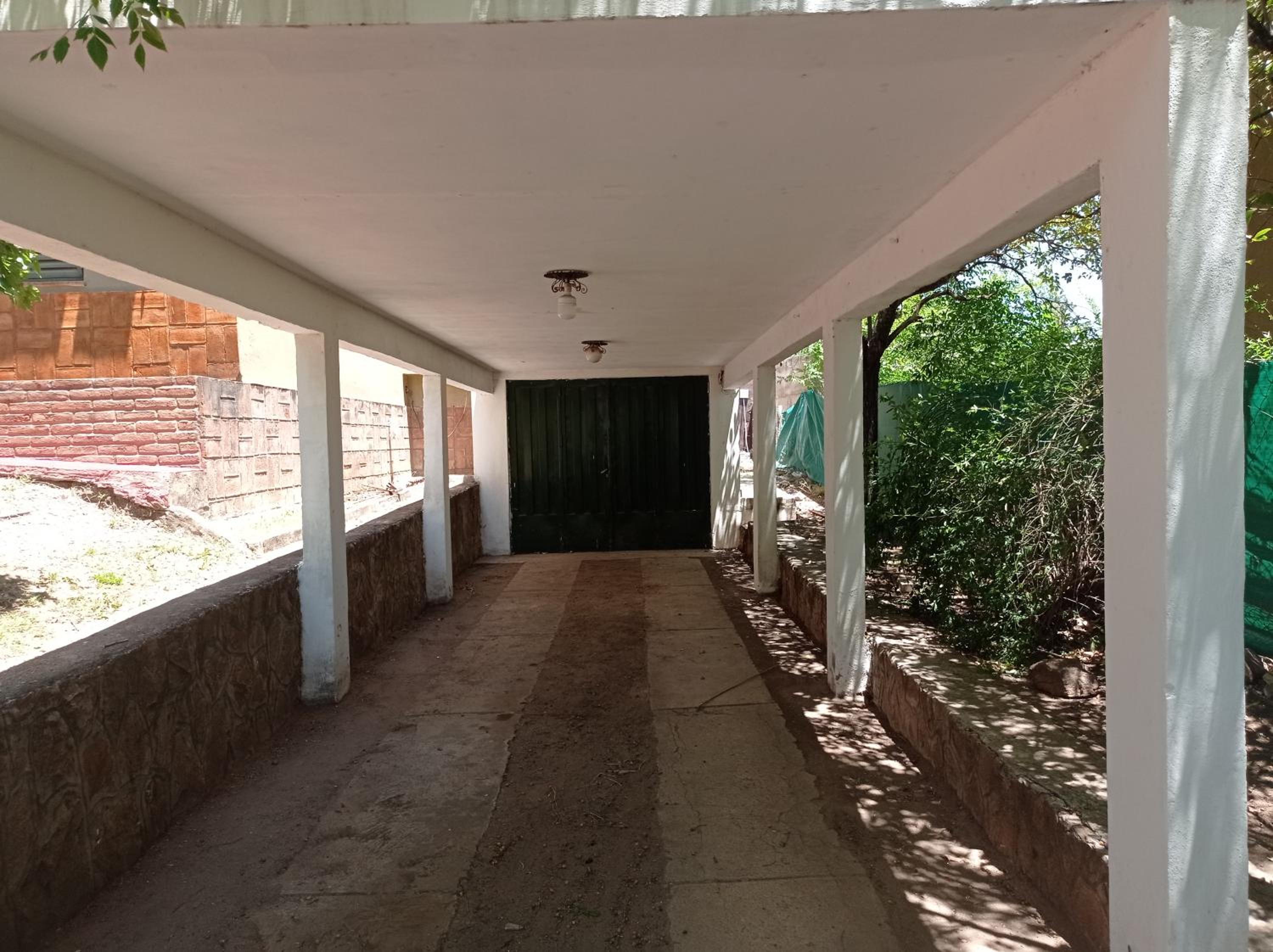 ESTANCIA VIEJA (CARLOS PAZ)