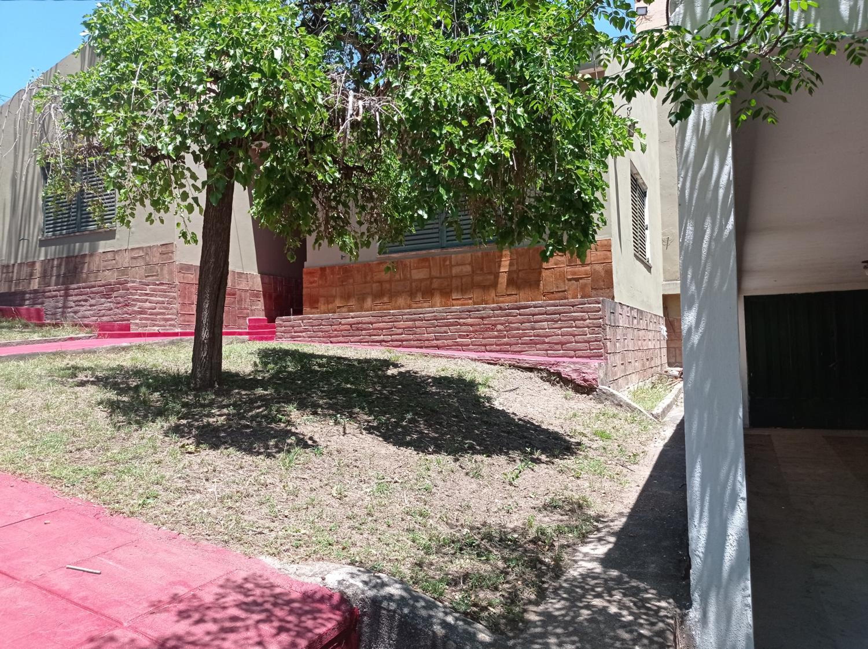 ESTANCIA VIEJA (CARLOS PAZ)