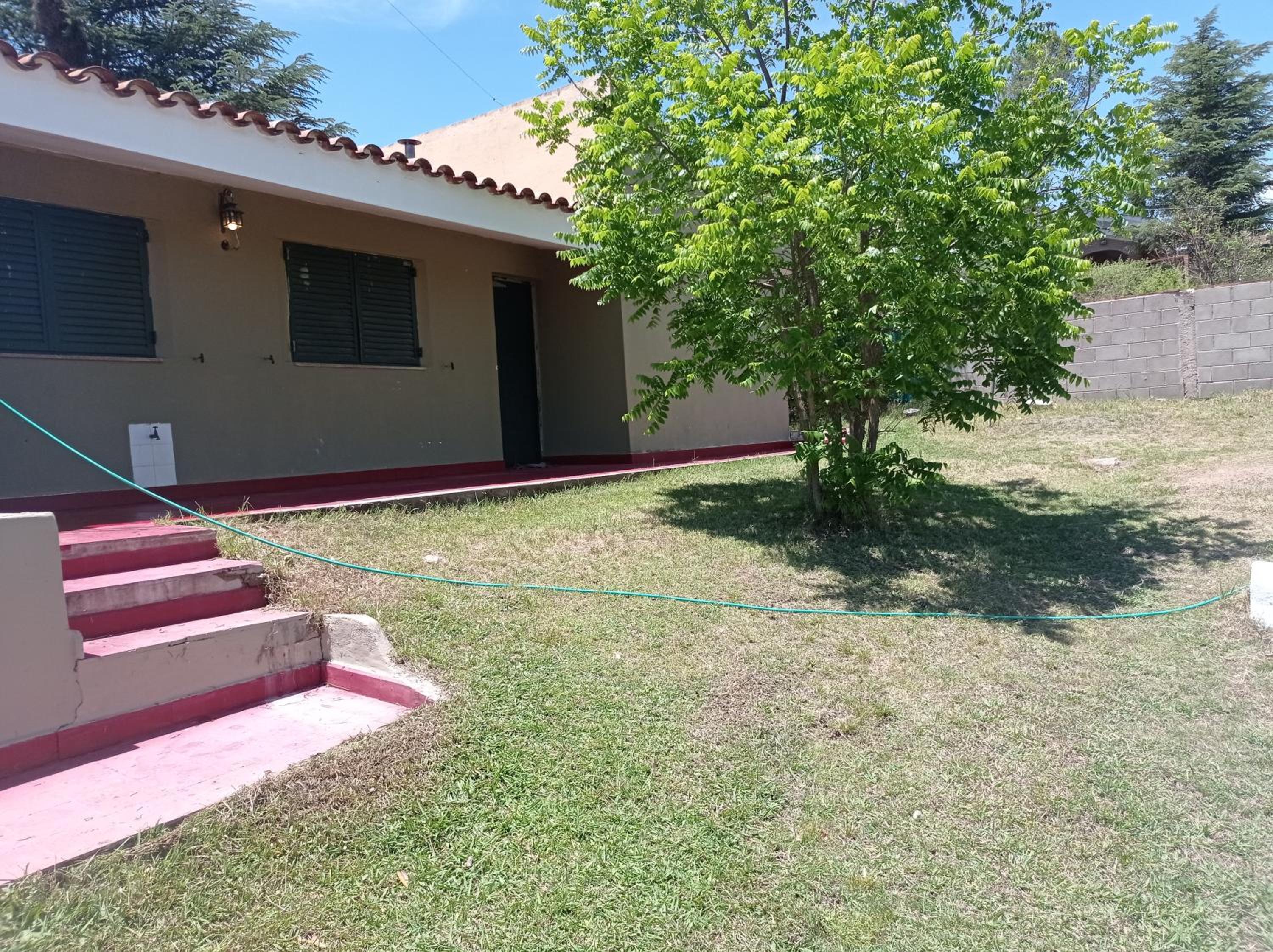 ESTANCIA VIEJA (CARLOS PAZ)