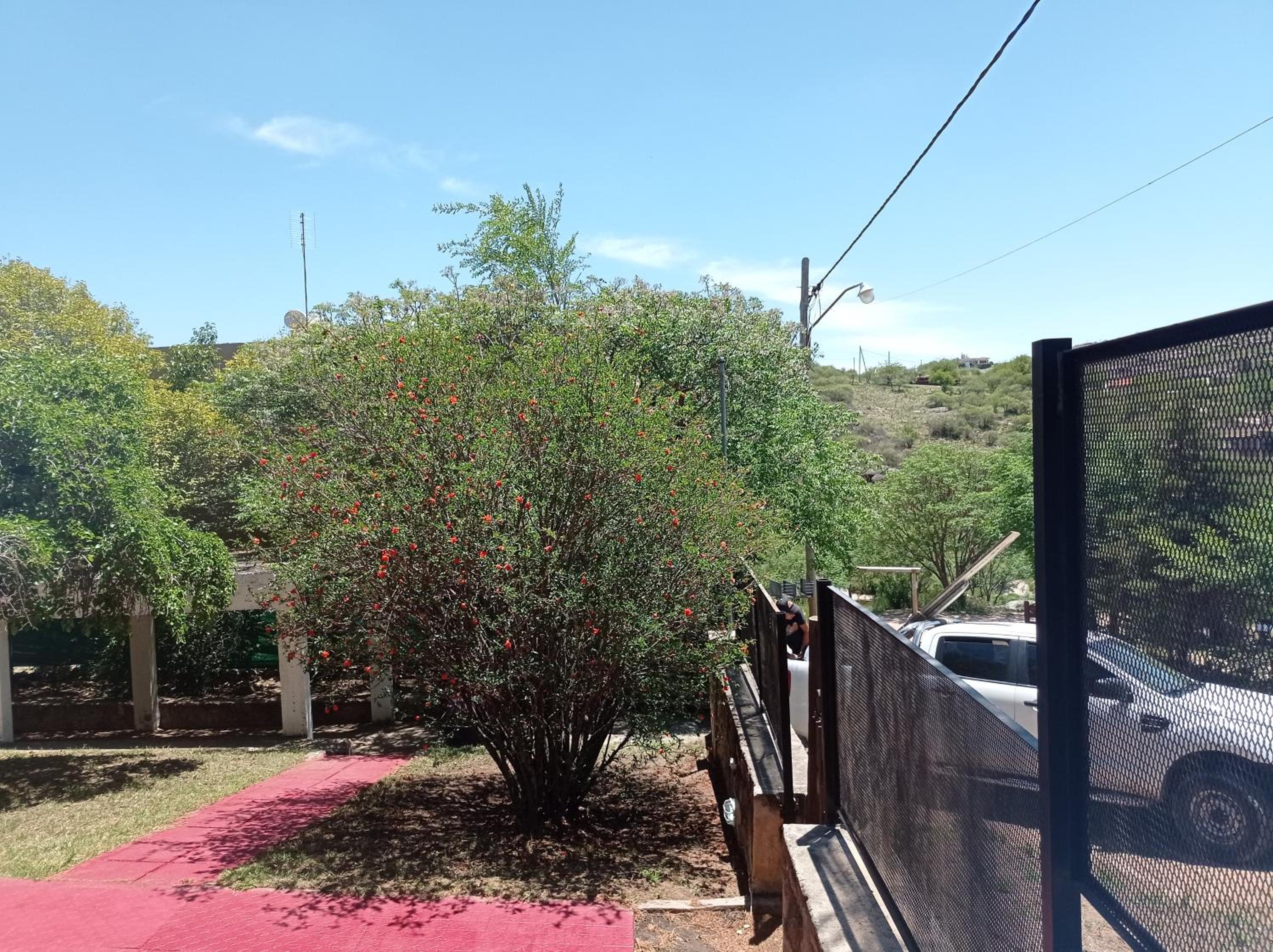ESTANCIA VIEJA (CARLOS PAZ)