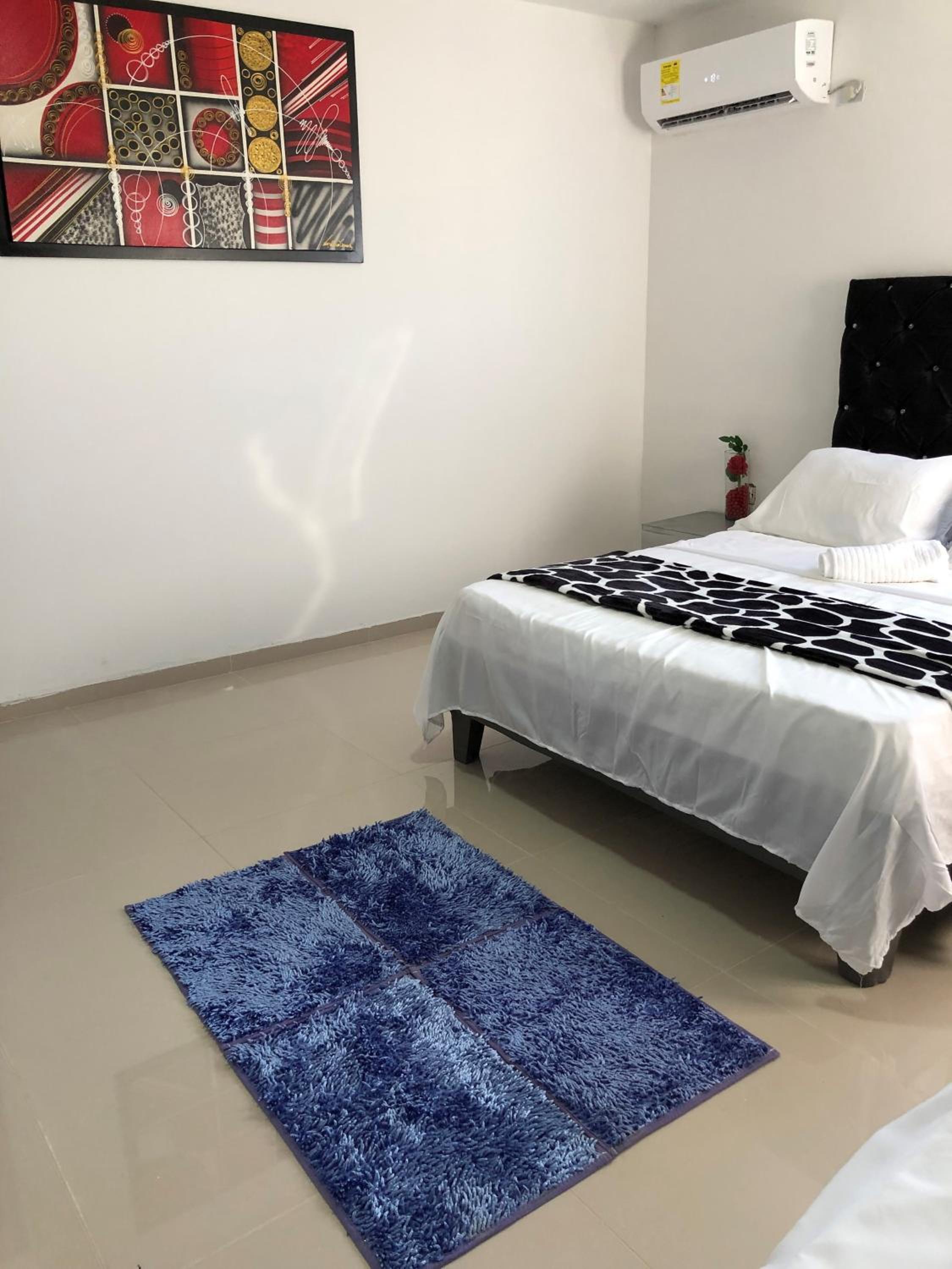 Hotel Paladium Barranquilla