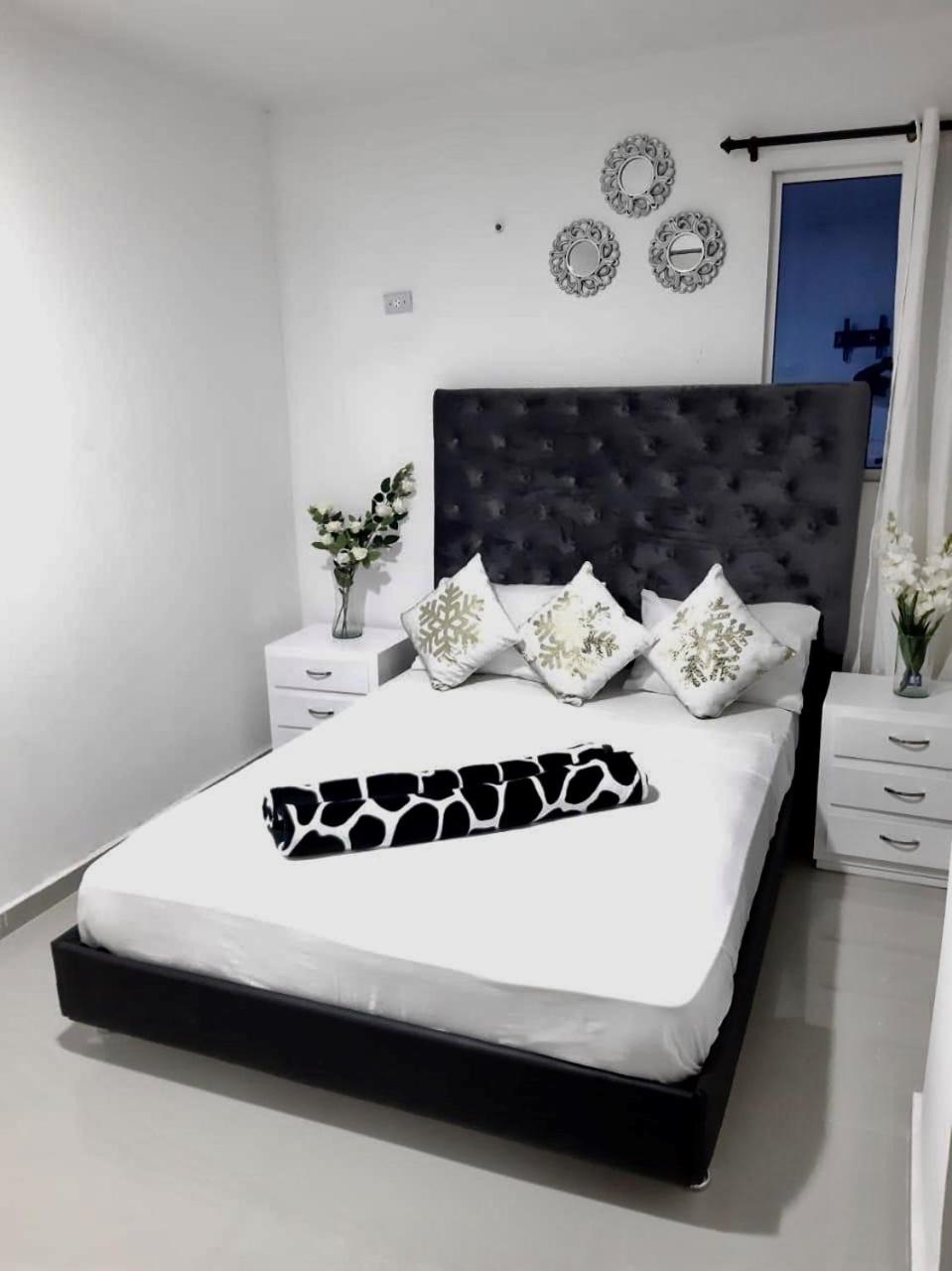 Hotel Paladium Barranquilla