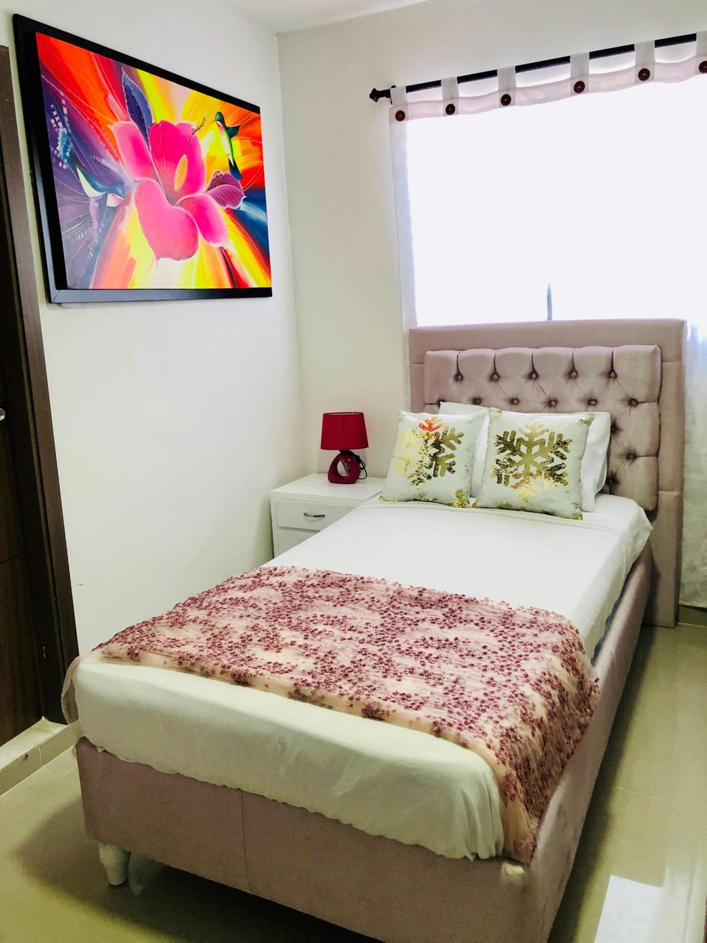Hotel Paladium Barranquilla