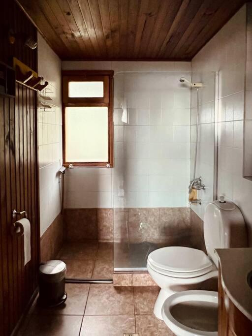 Casa Bamba