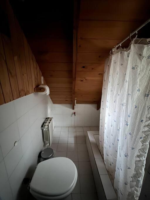 Casa Bamba