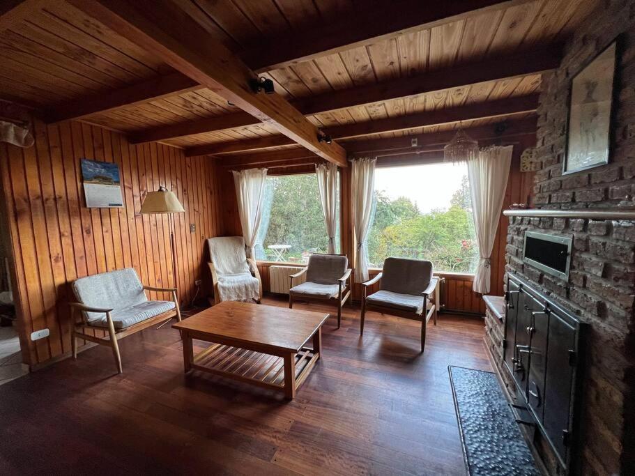 Casa Bamba